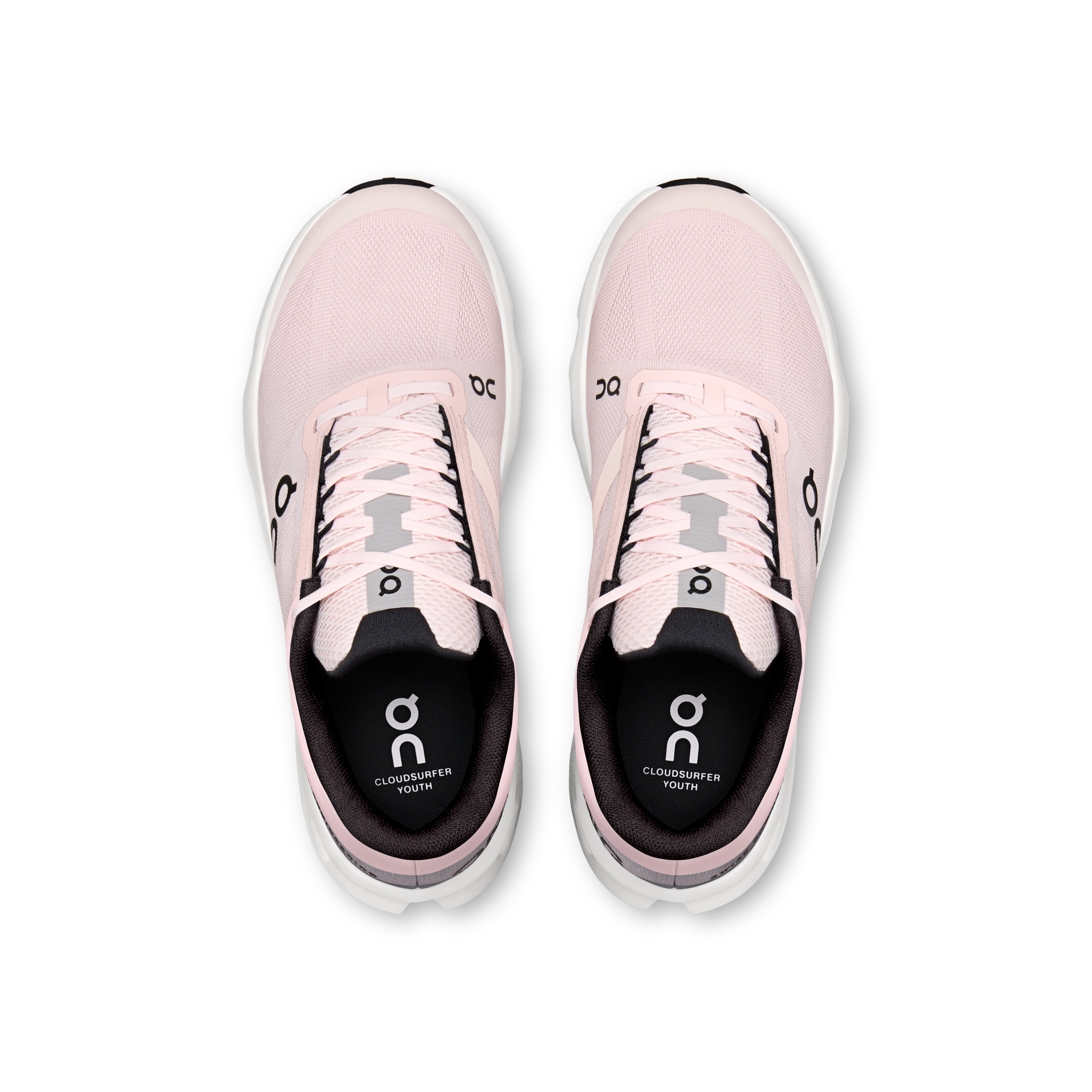 On Cloudsurfer Youth Doe & Ore Youth Road running Shoes