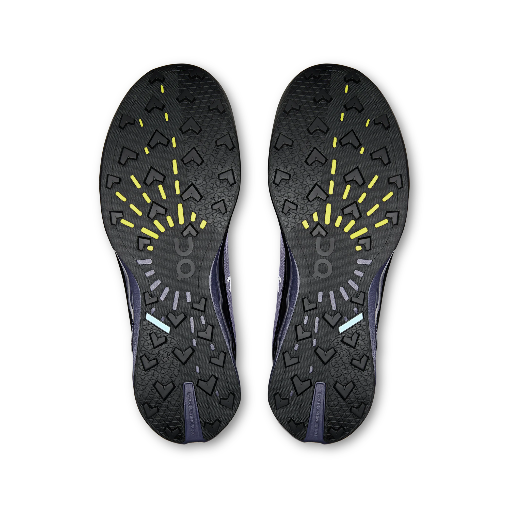 Men's Cloudultra Peak Juniper | Black - thumbnail 3