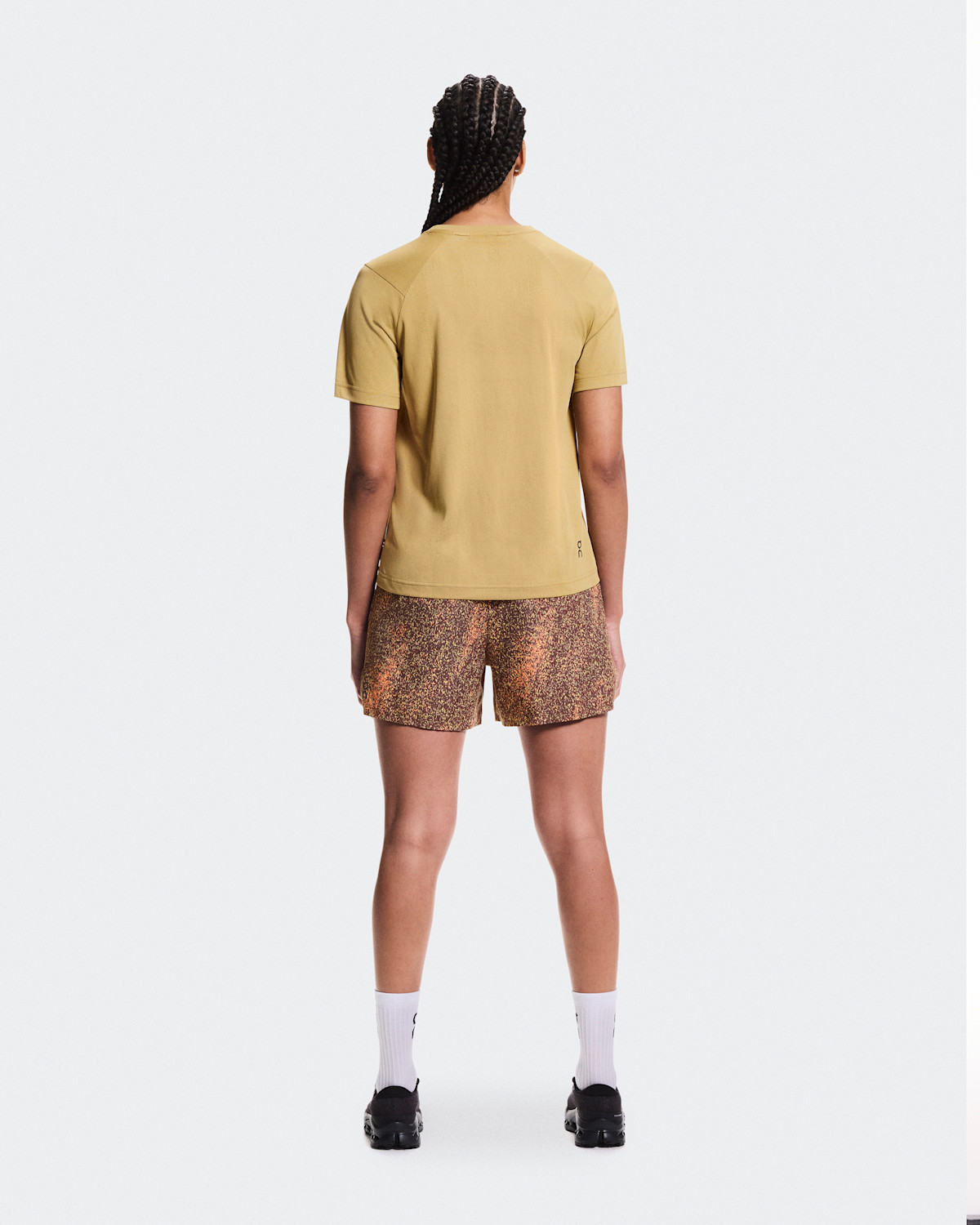 Women's Trail-T