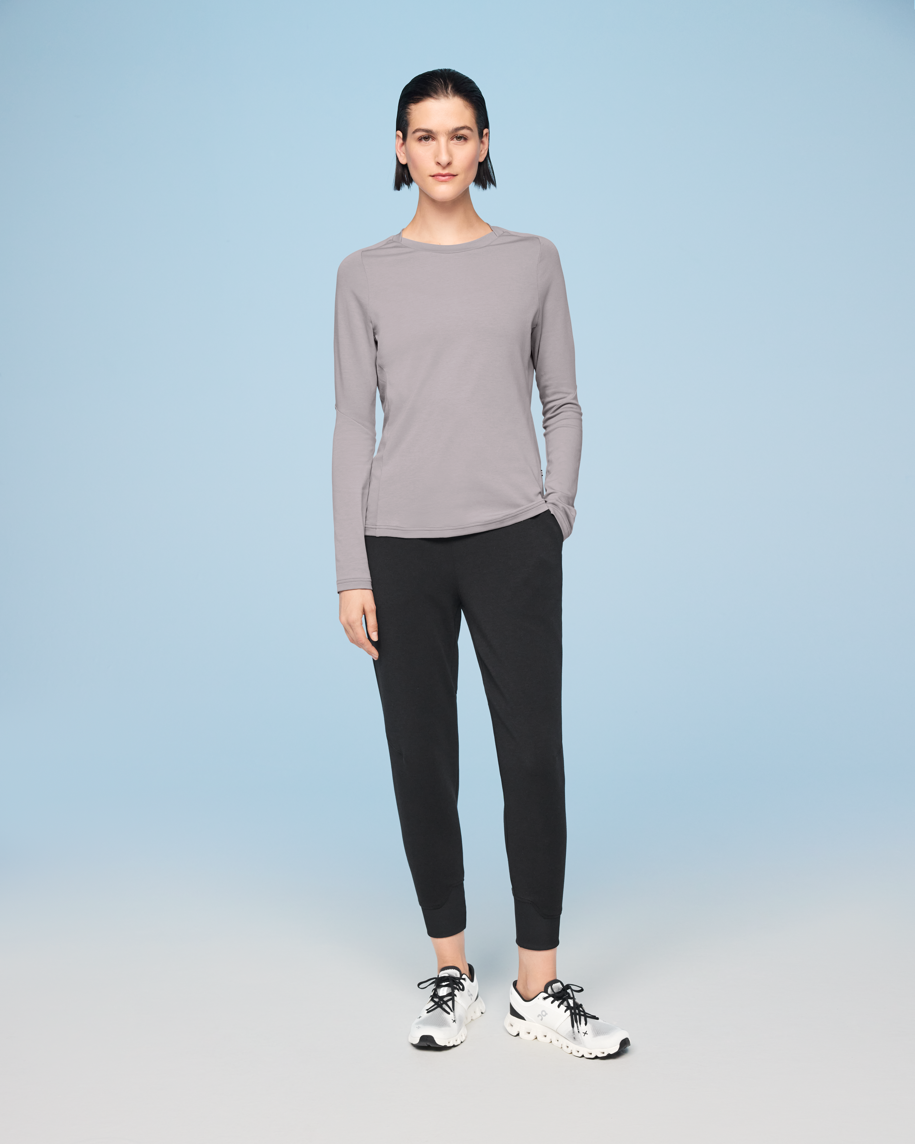 Women's Focus Long-T