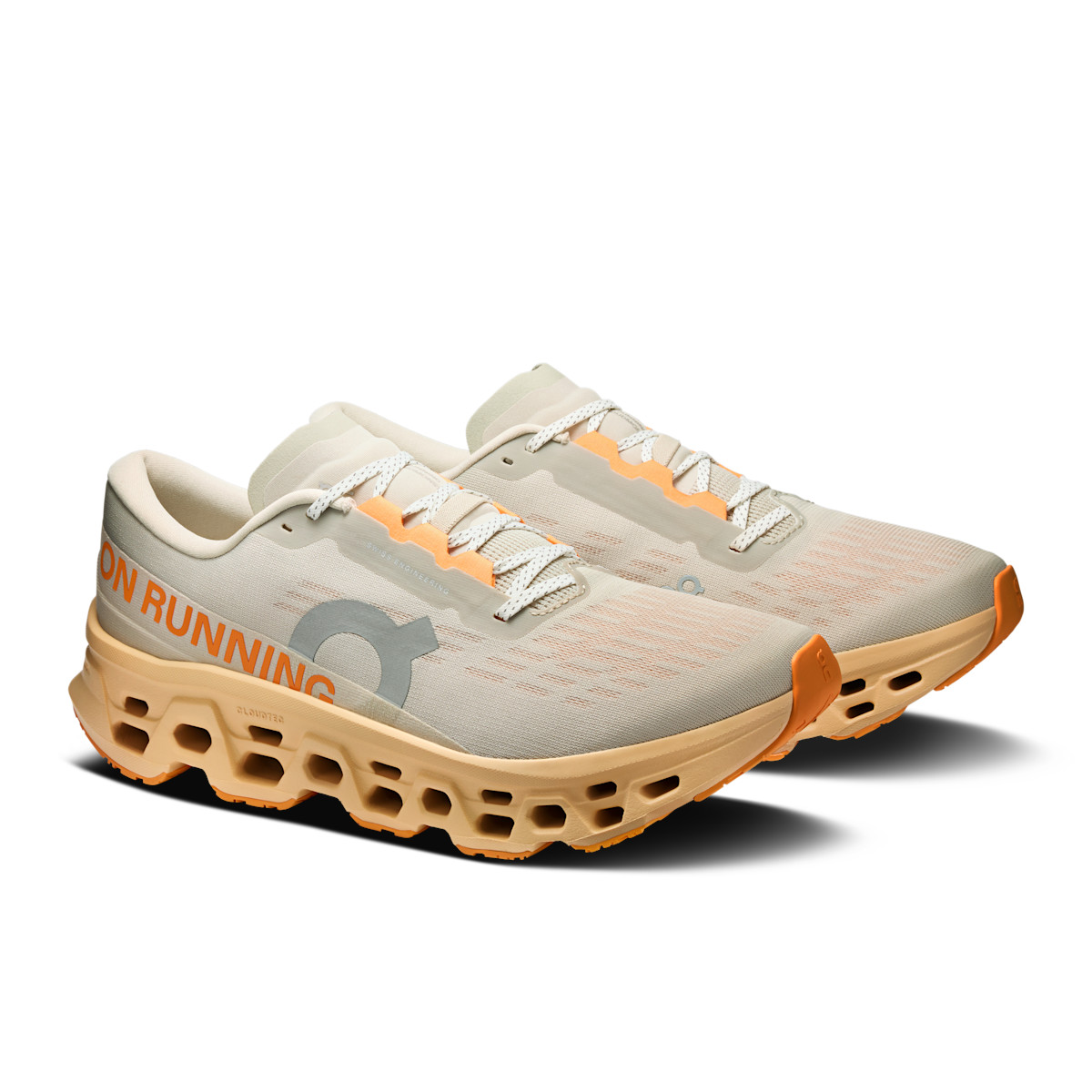 Men's Cloudmonster 3