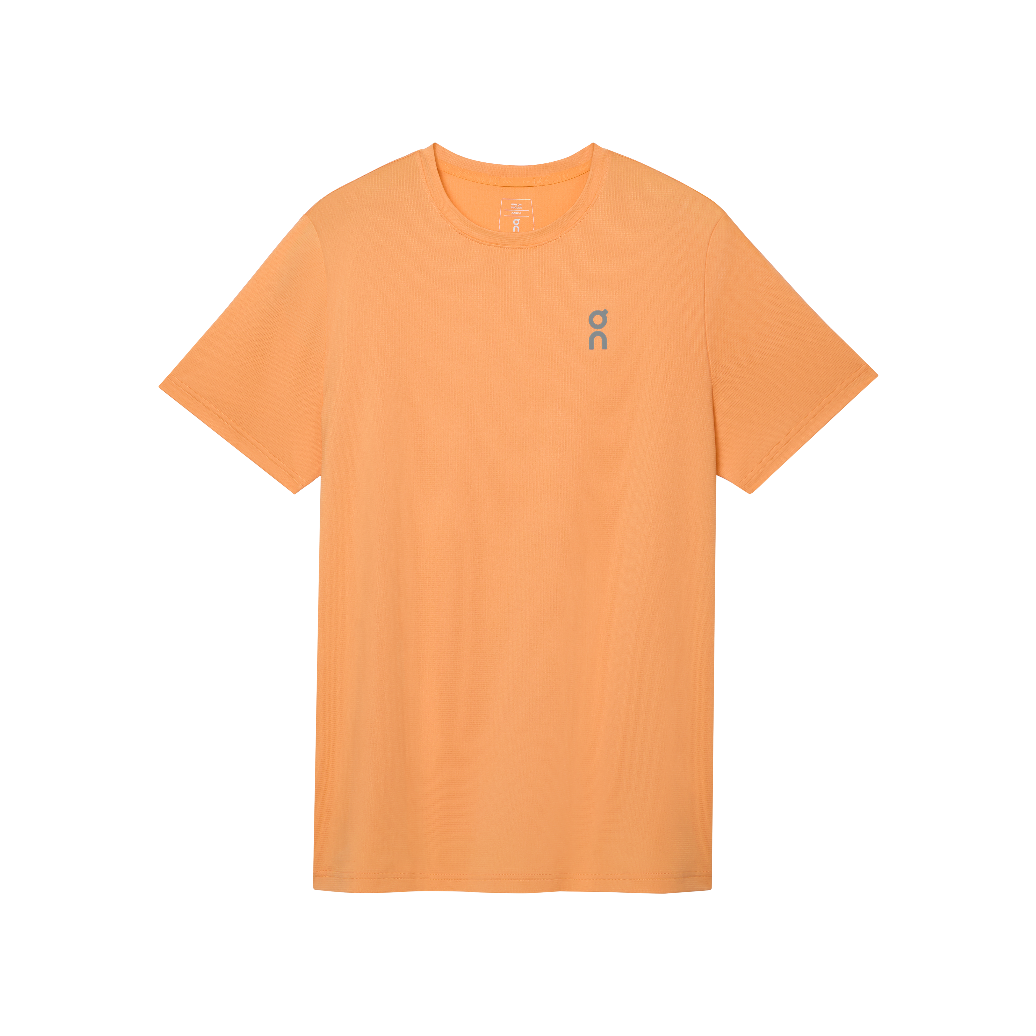 Men / Tangerine / L
