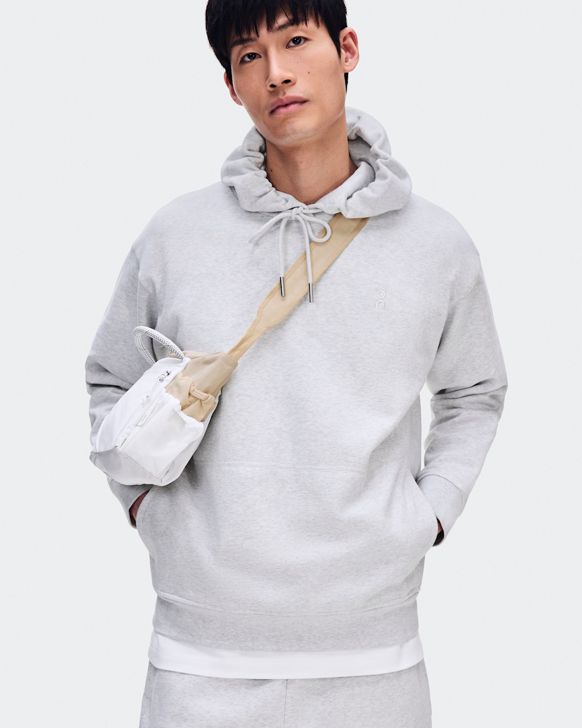 Men's Club Collective Hoodie