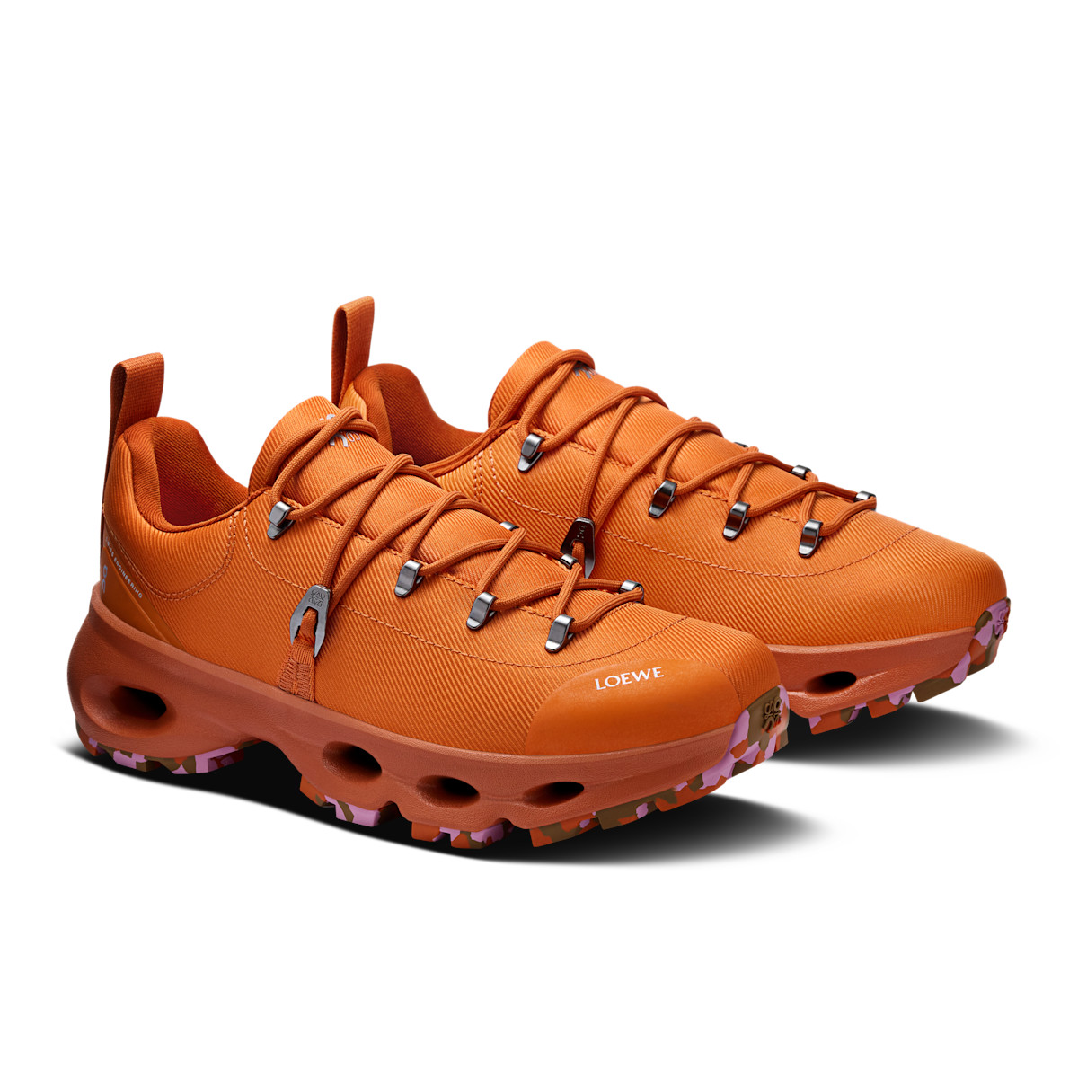Women's Cloudsolo Hiker LOEWE