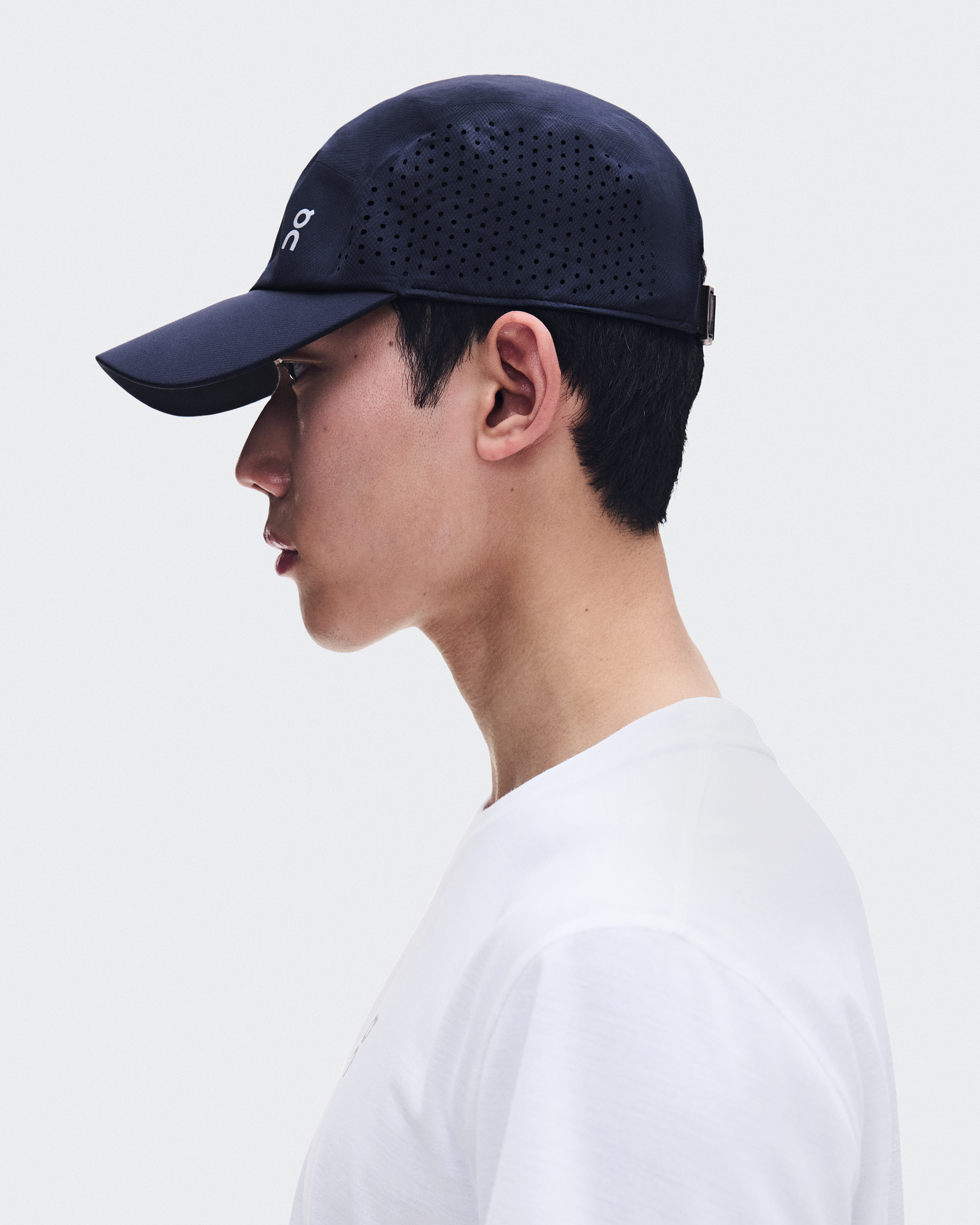Lightweight Cap | Navy | On 日本