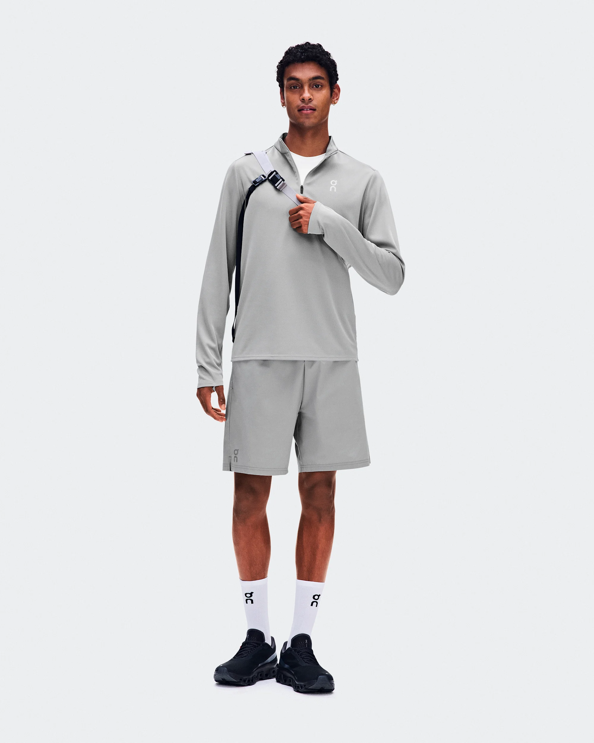 Men's 7" Core Shorts Jay - thumbnail 8