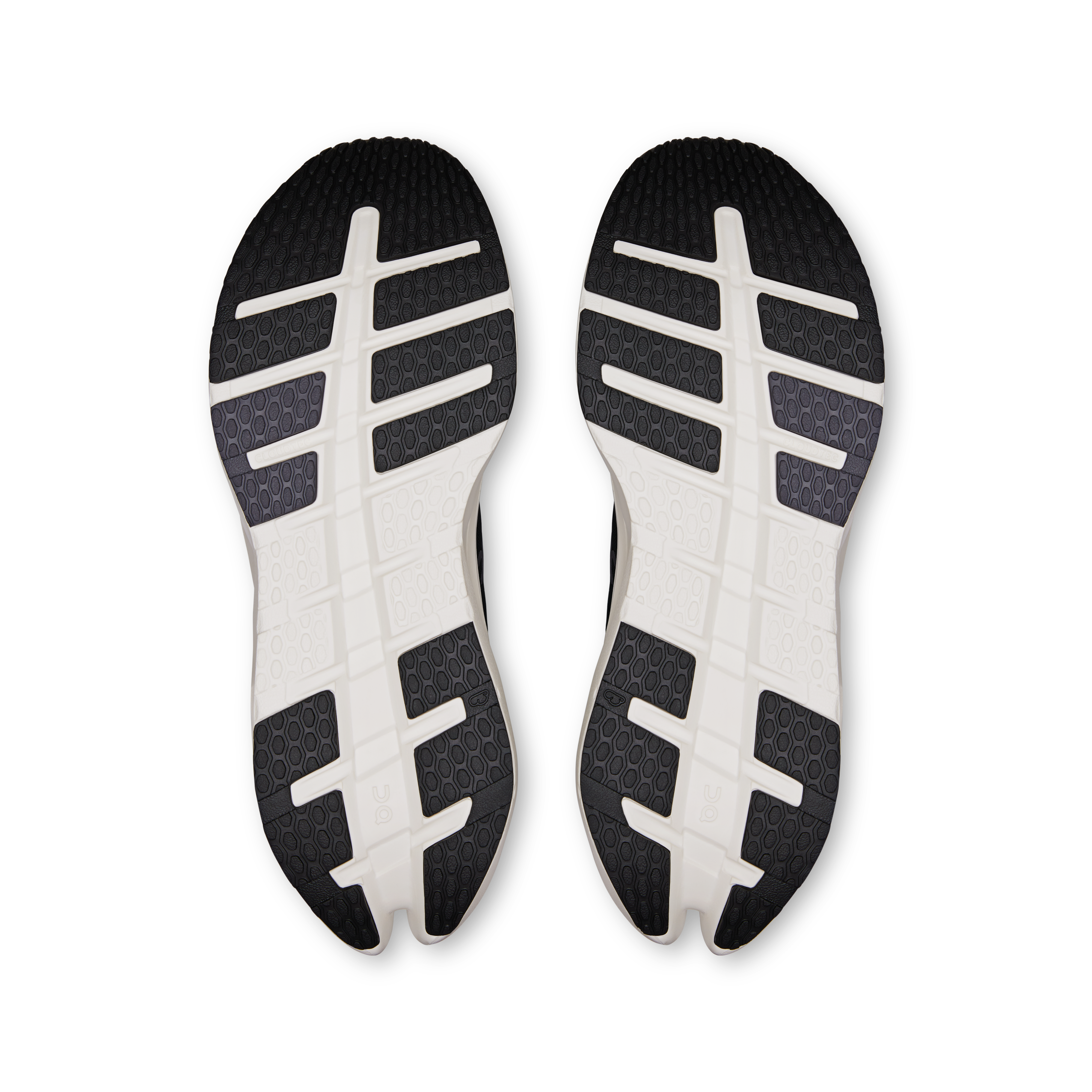 Cloudrunner 3Men / Black | Ivory / 43