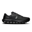 Cloudvista 3 Trail Running Shoe in Black/Black