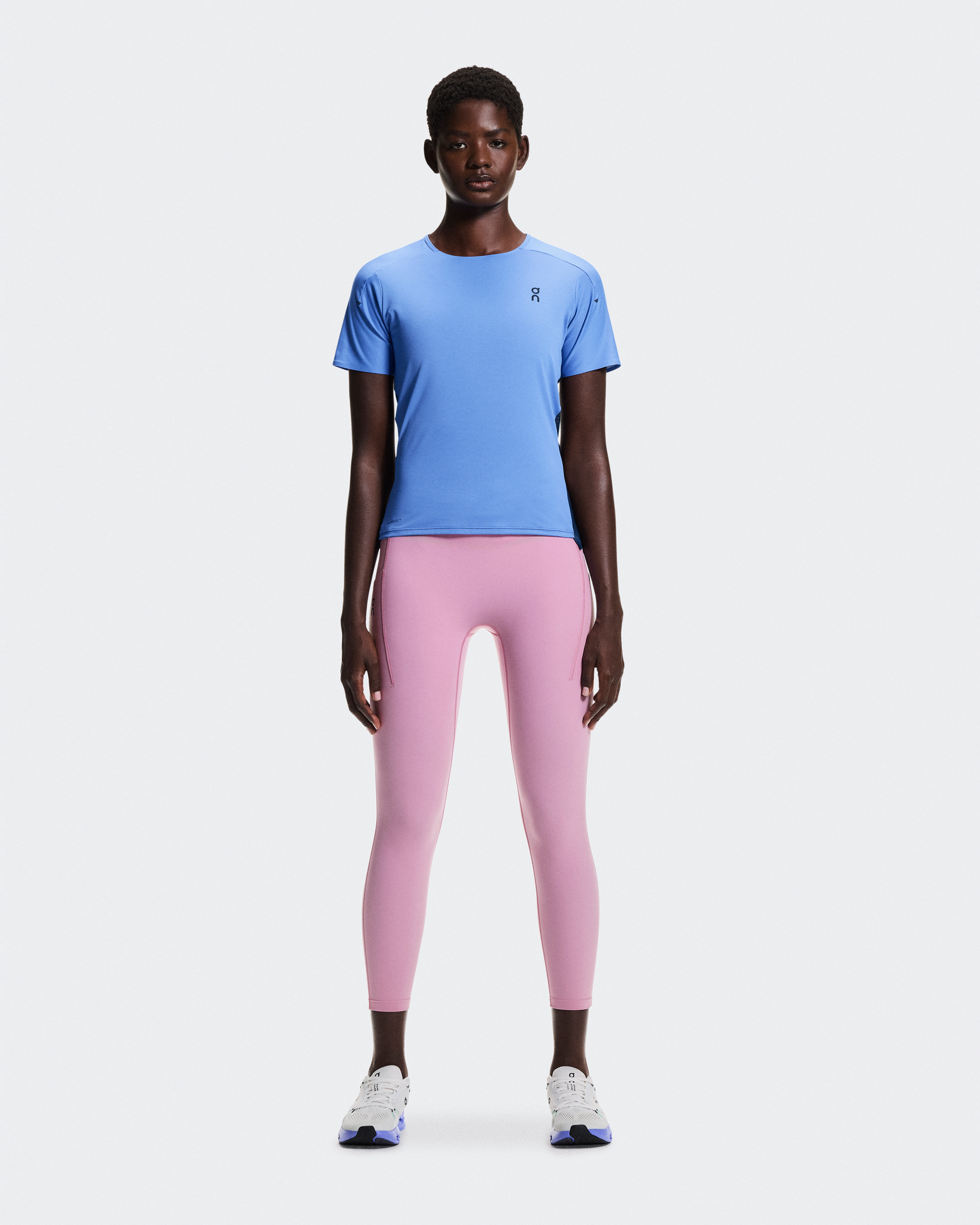 Performance Tights 7/8Women / Sakura / L