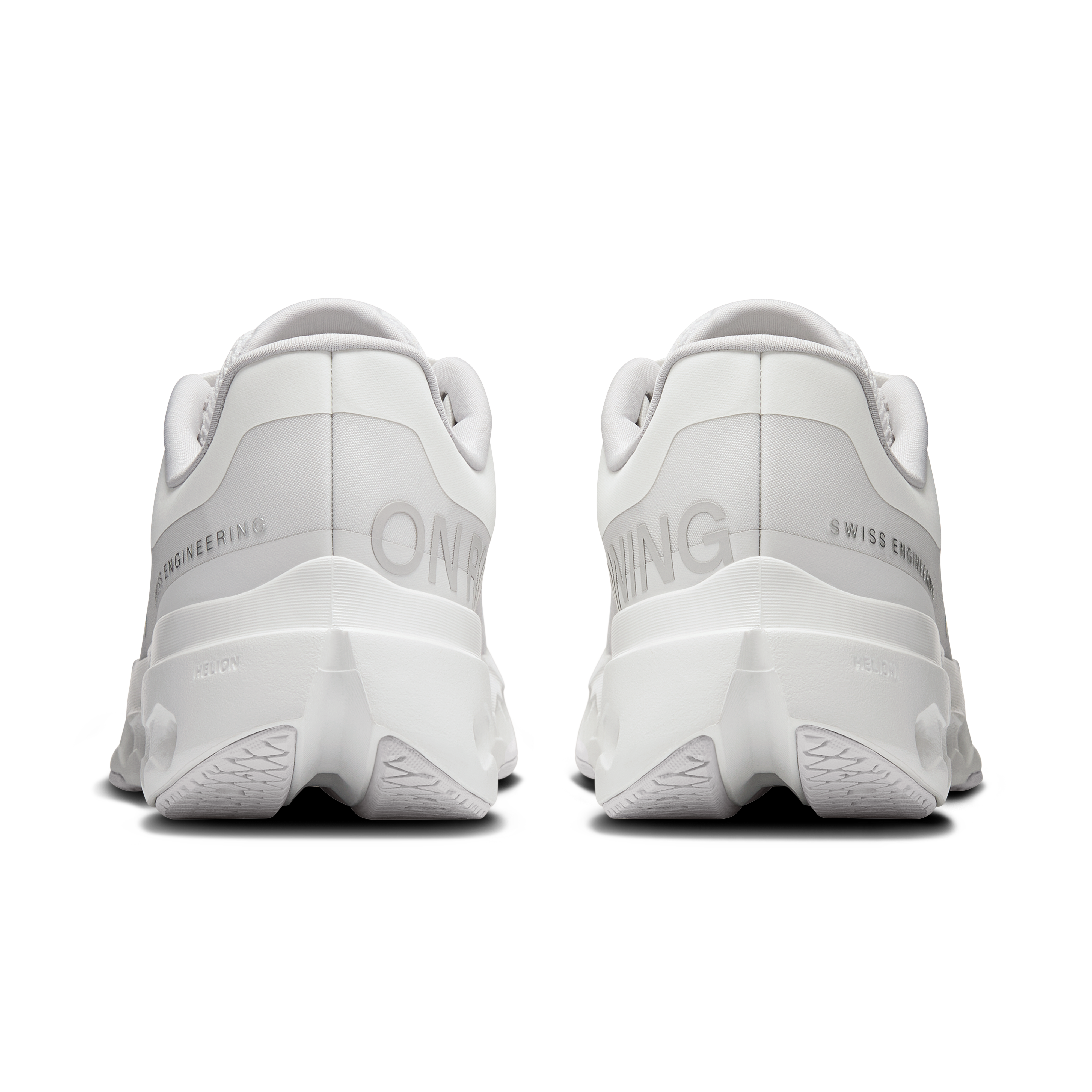 Cloudsurfer Next WideWomen / White | White / 42