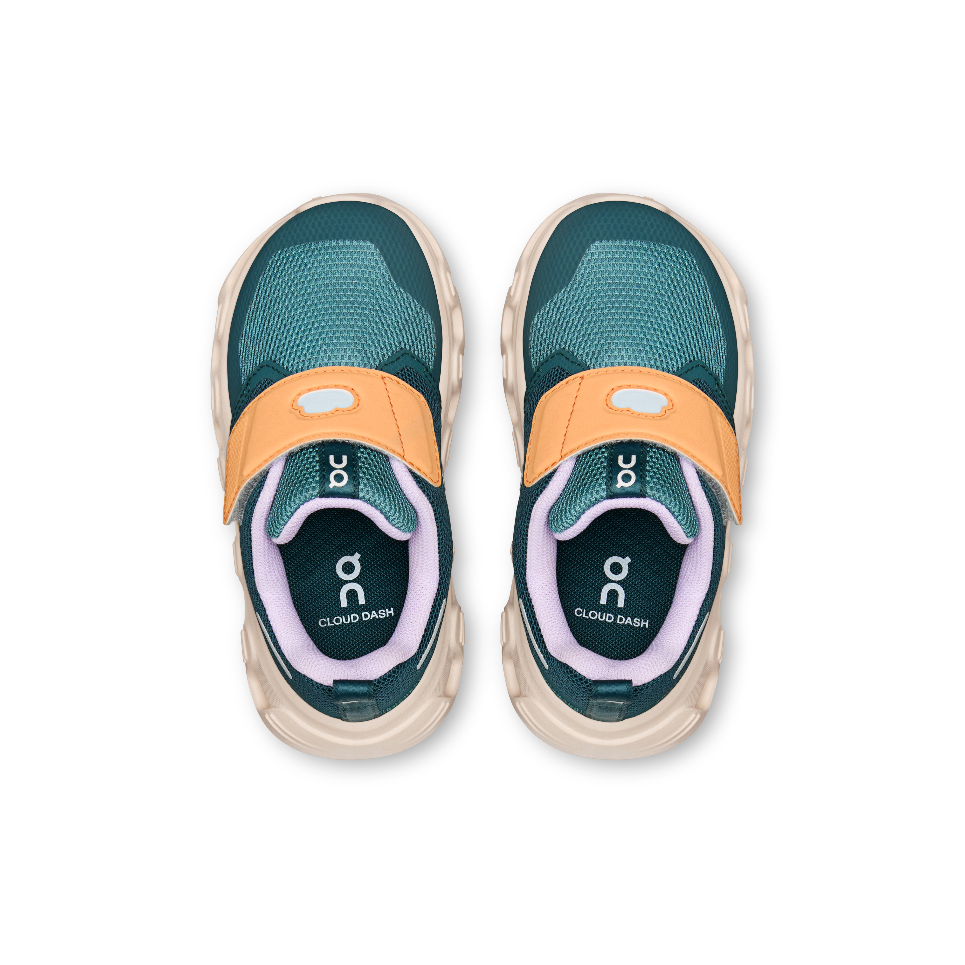 Cloud DashUnisex / Mistletoe | Grain / 27