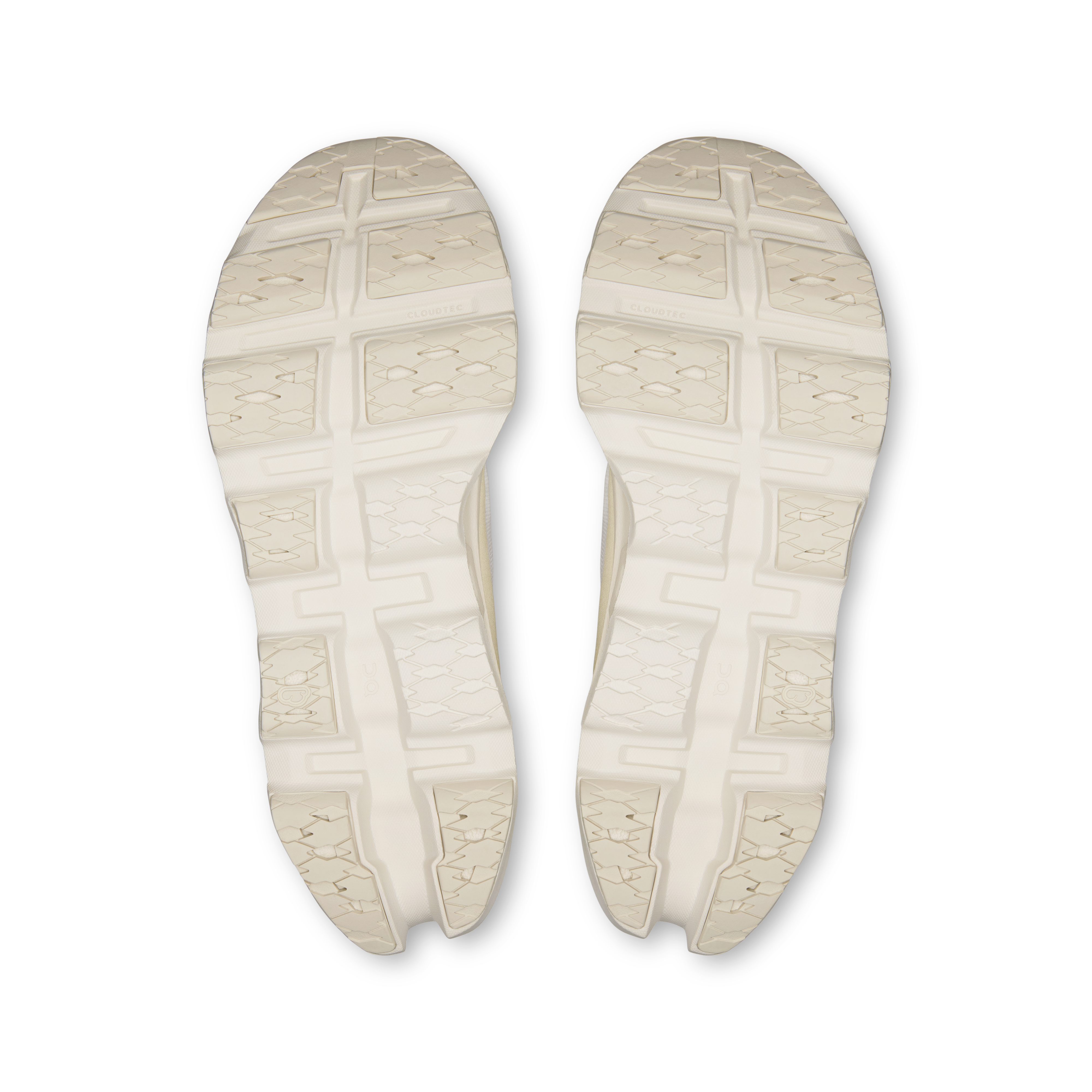 On Cloudmonster 3 LN1 Ivory & Ray Men Road running Shoes