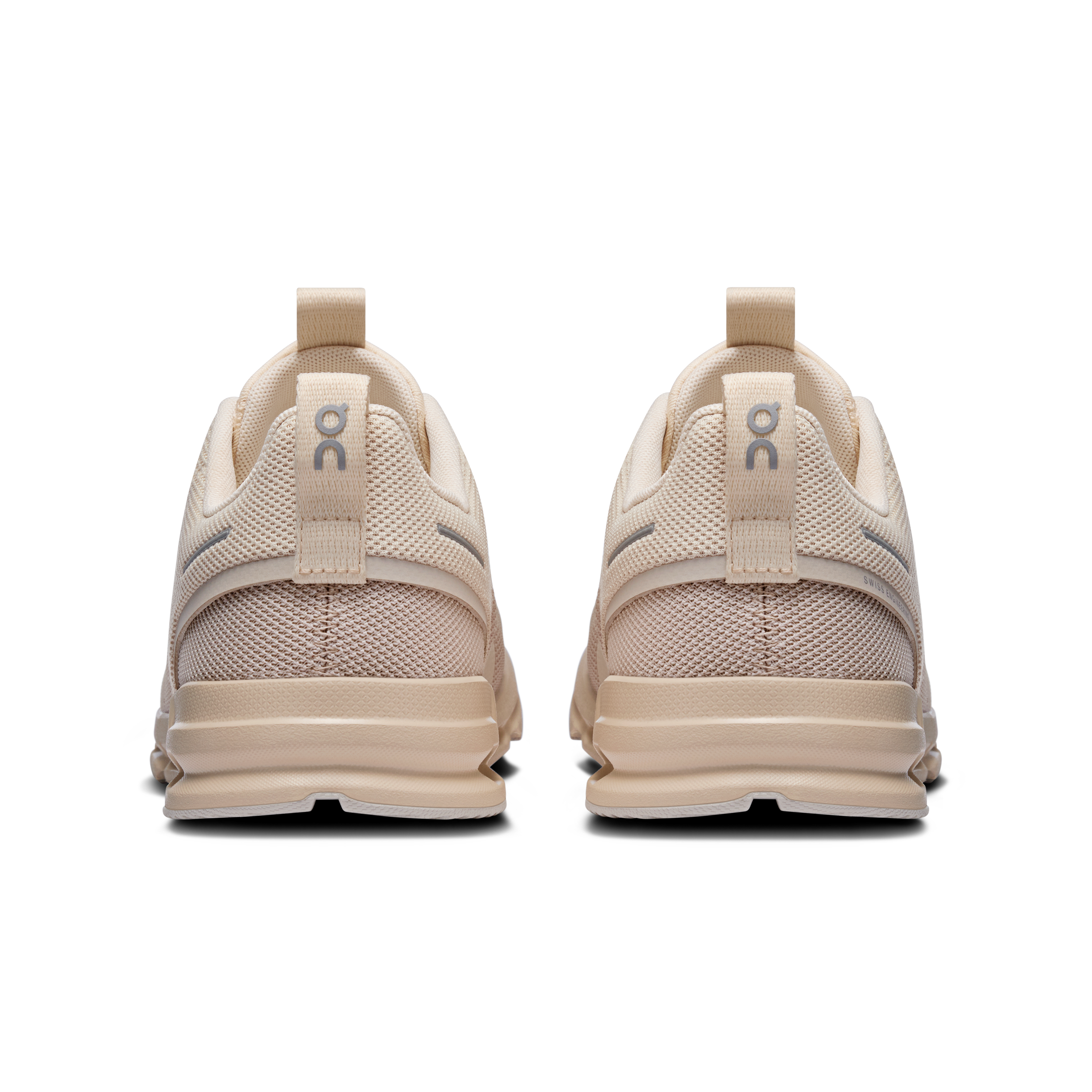 Cloud SkyYouth / Sand | Silver / 35.5