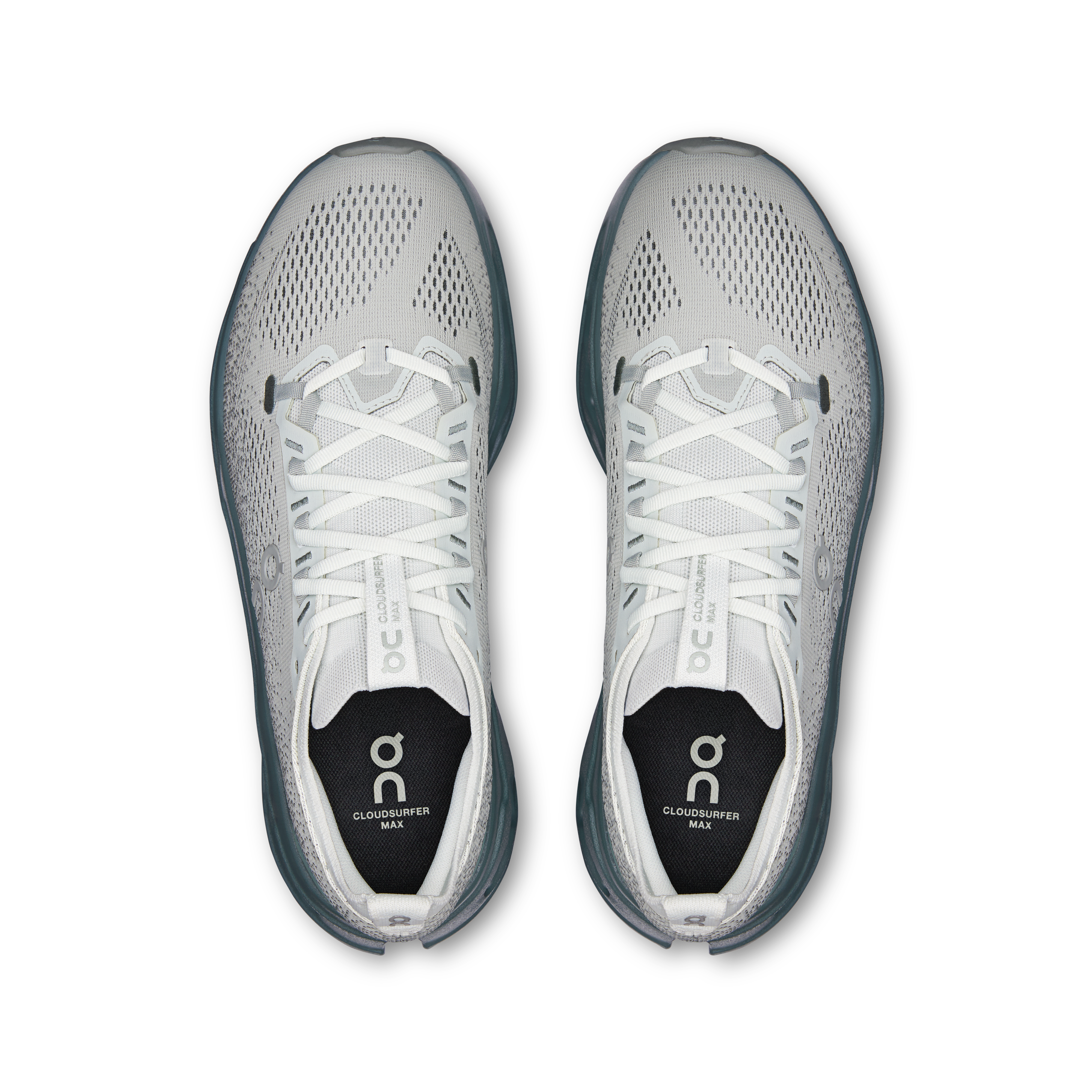 Cloudsurfer MaxMen / Iceberg | Olive / 44