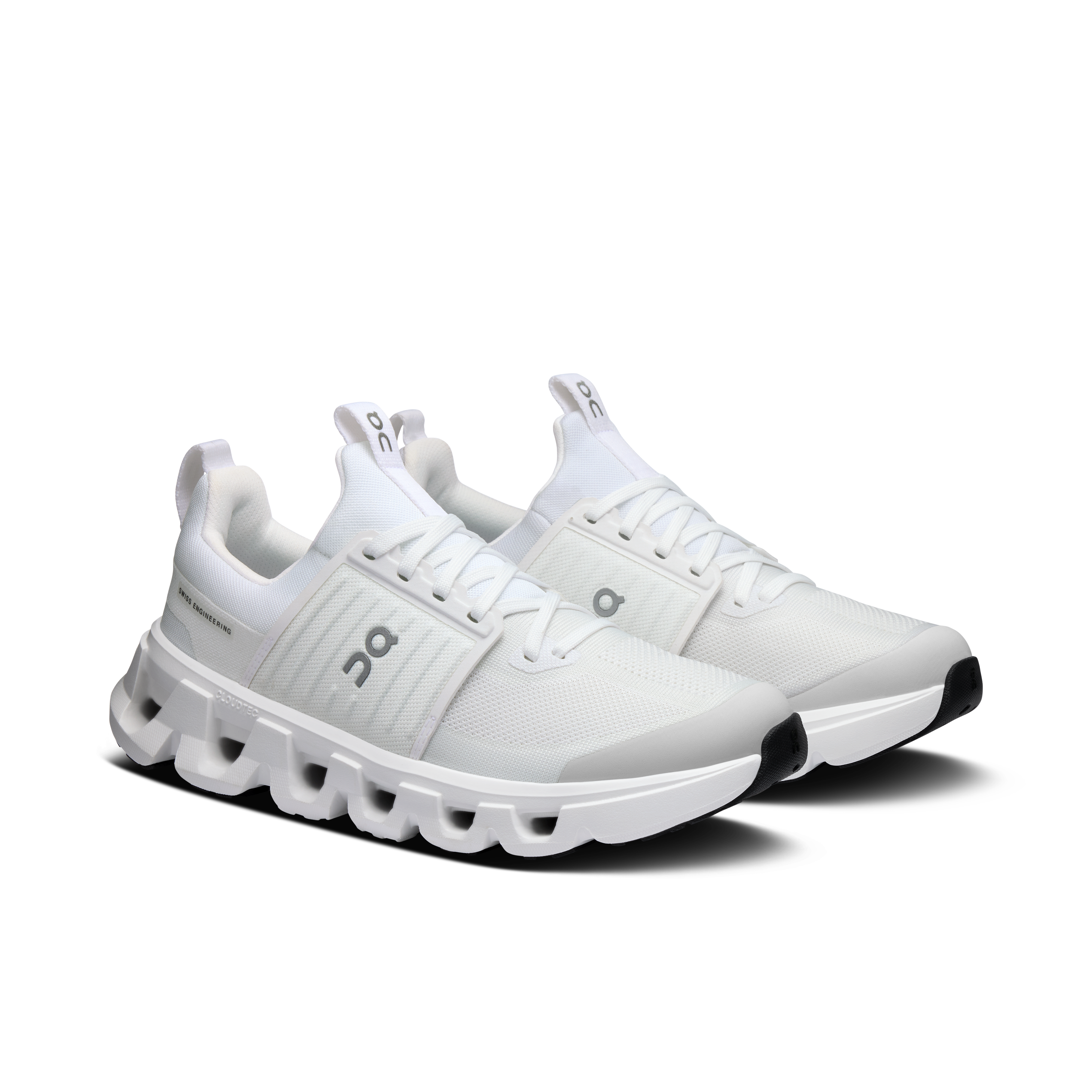 Cloudswift YouthYouth / All White / 35.5