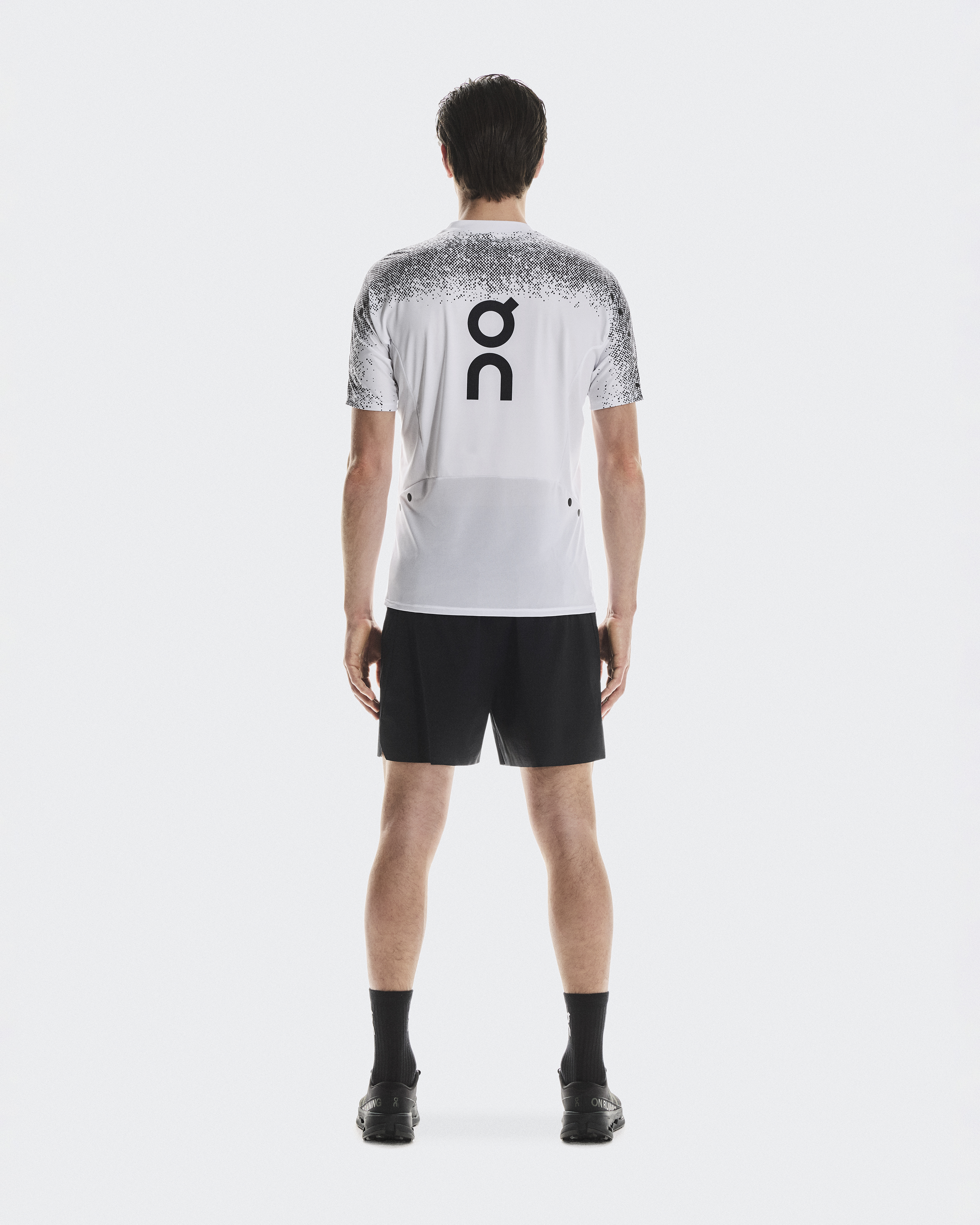 On オン Ultra Shorts ウルトラショーツ メンズ ショートパンツ