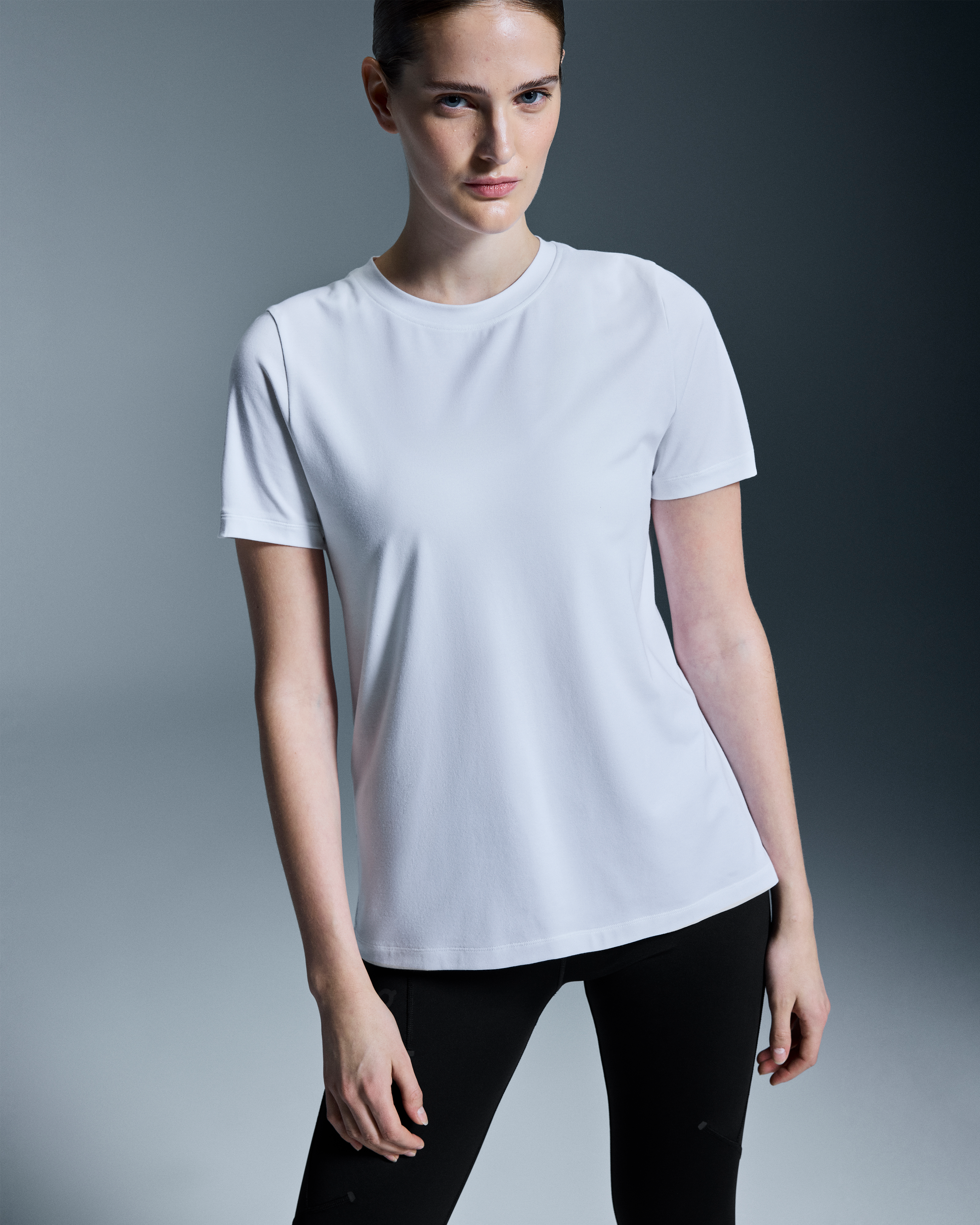 Focus-TWomen / White / L