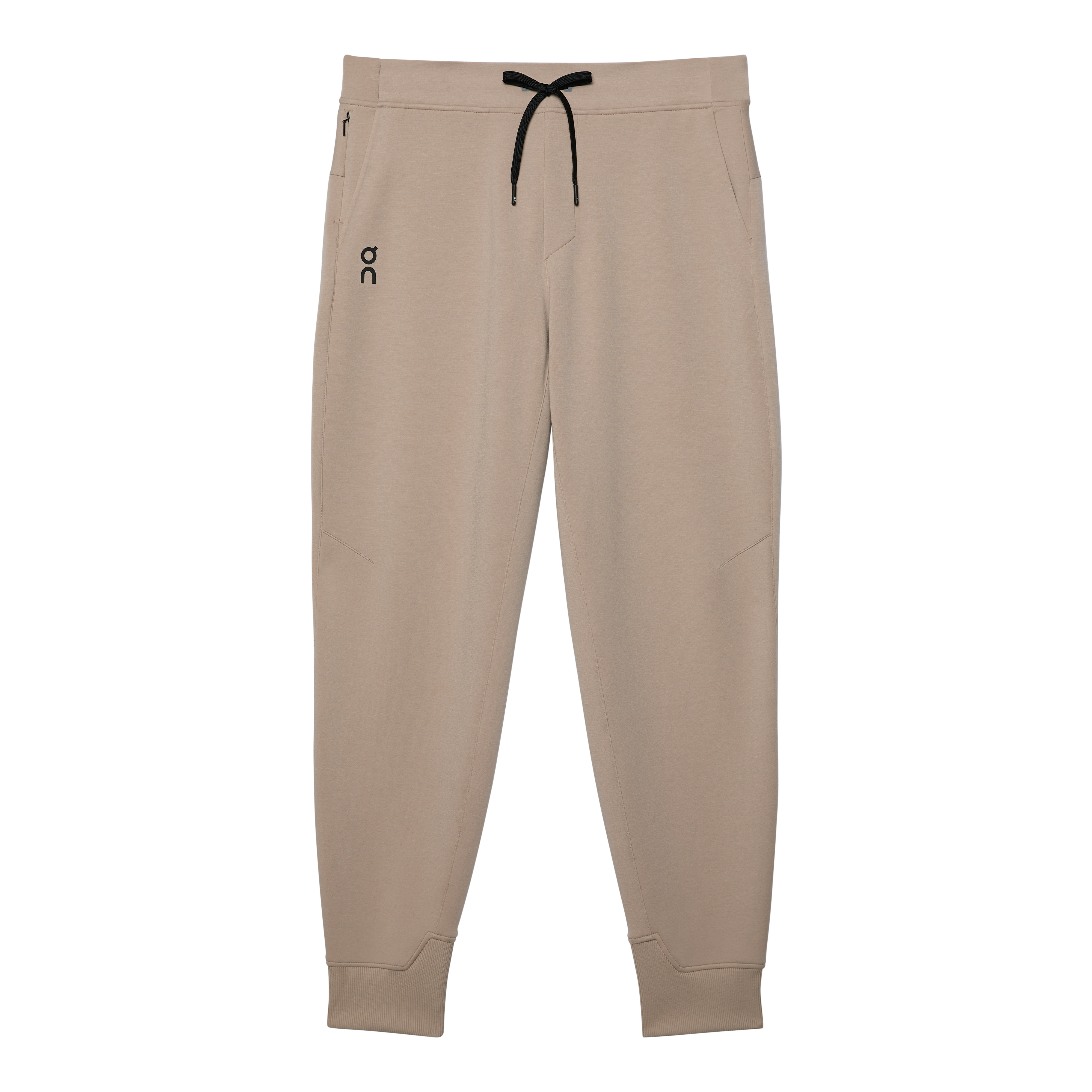 【U LAN】(UNISEX) Metty Pigment Pin Tuck Sweat Pants UNISEX) Metty Pigment Pin Tuck Sweat PT (BLU ver.) - ULAN