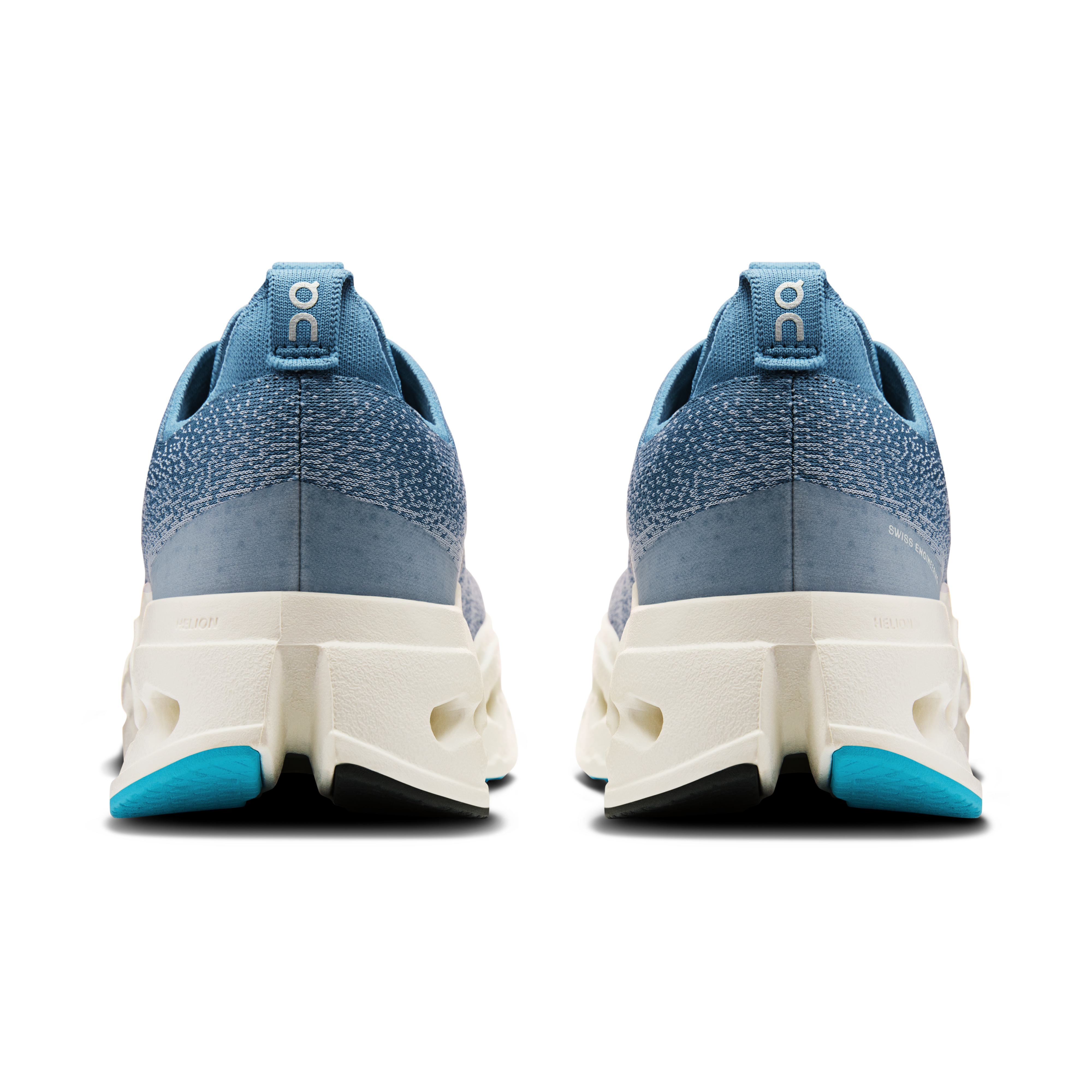 Cloudsurfer MaxMen / Dust | Ivory / 40.5