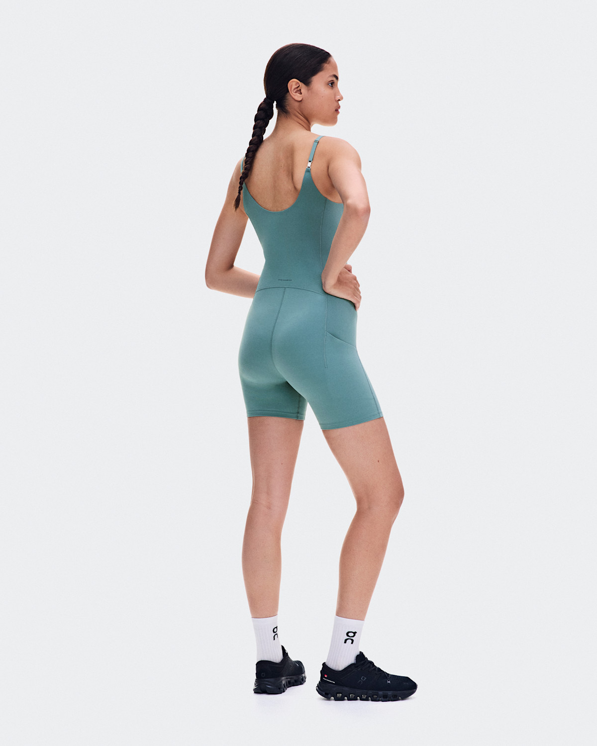 Women's Studio Bodysuit