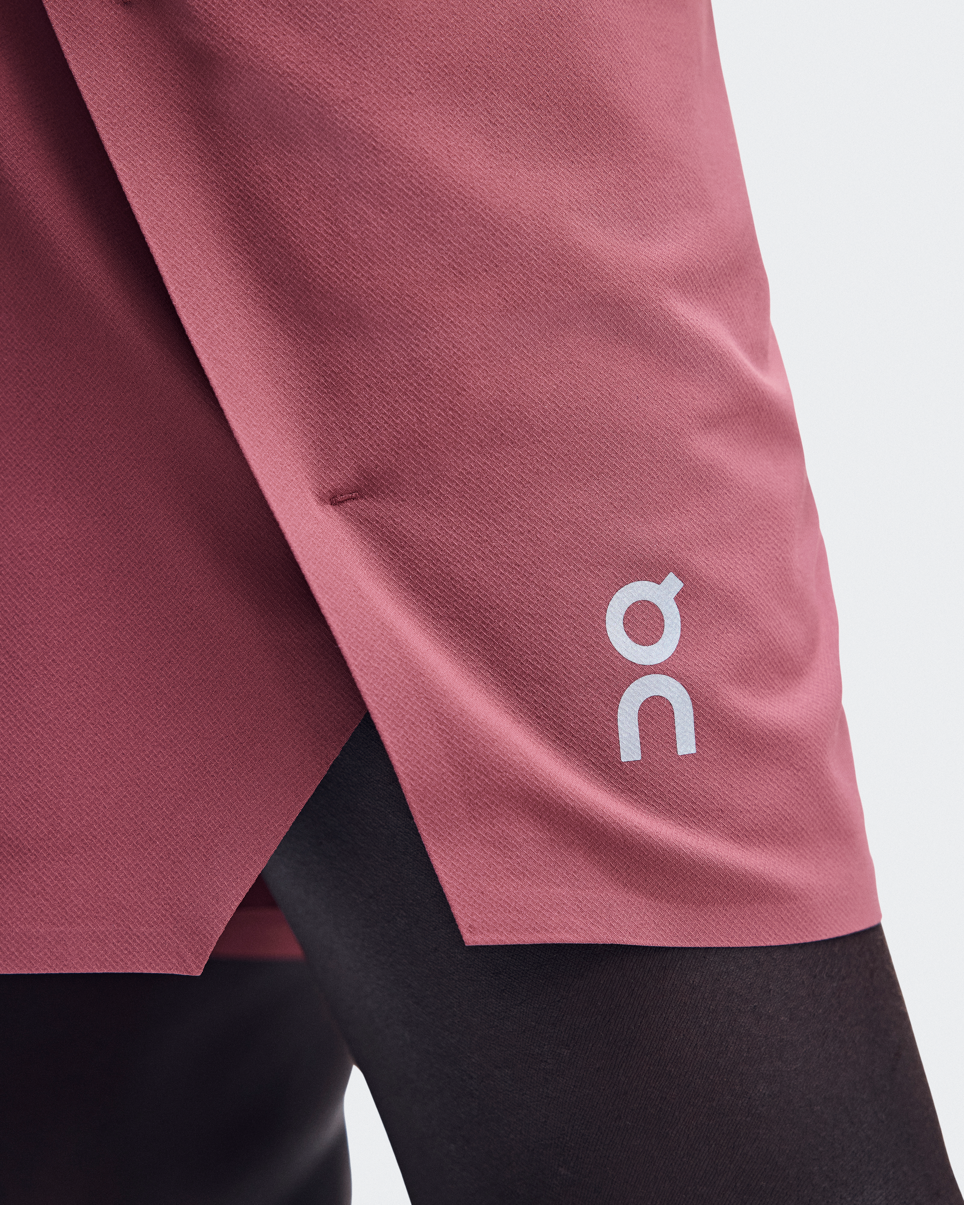 Train Shorts 7