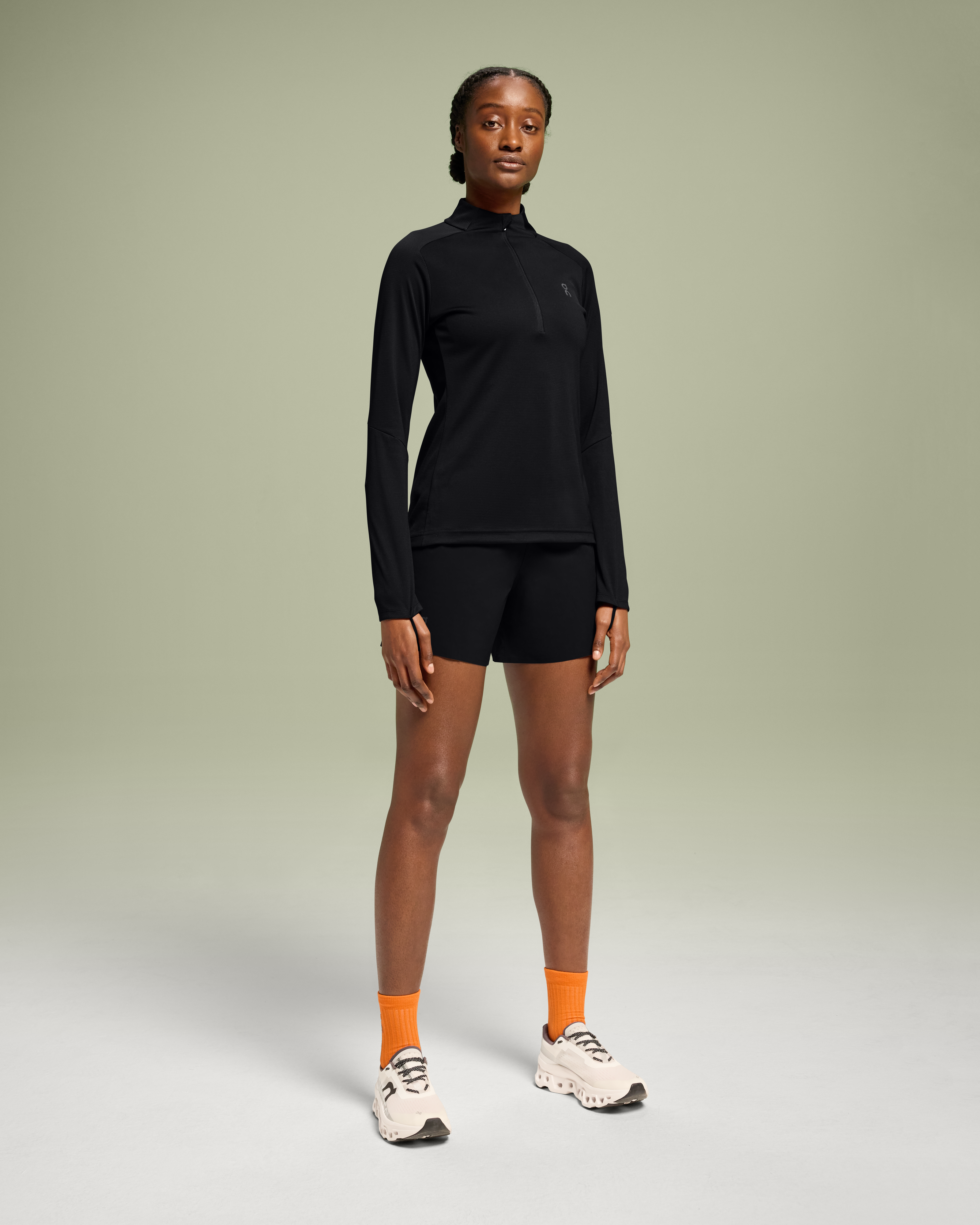 Shorts | Women\'s | On Germany Running 5\