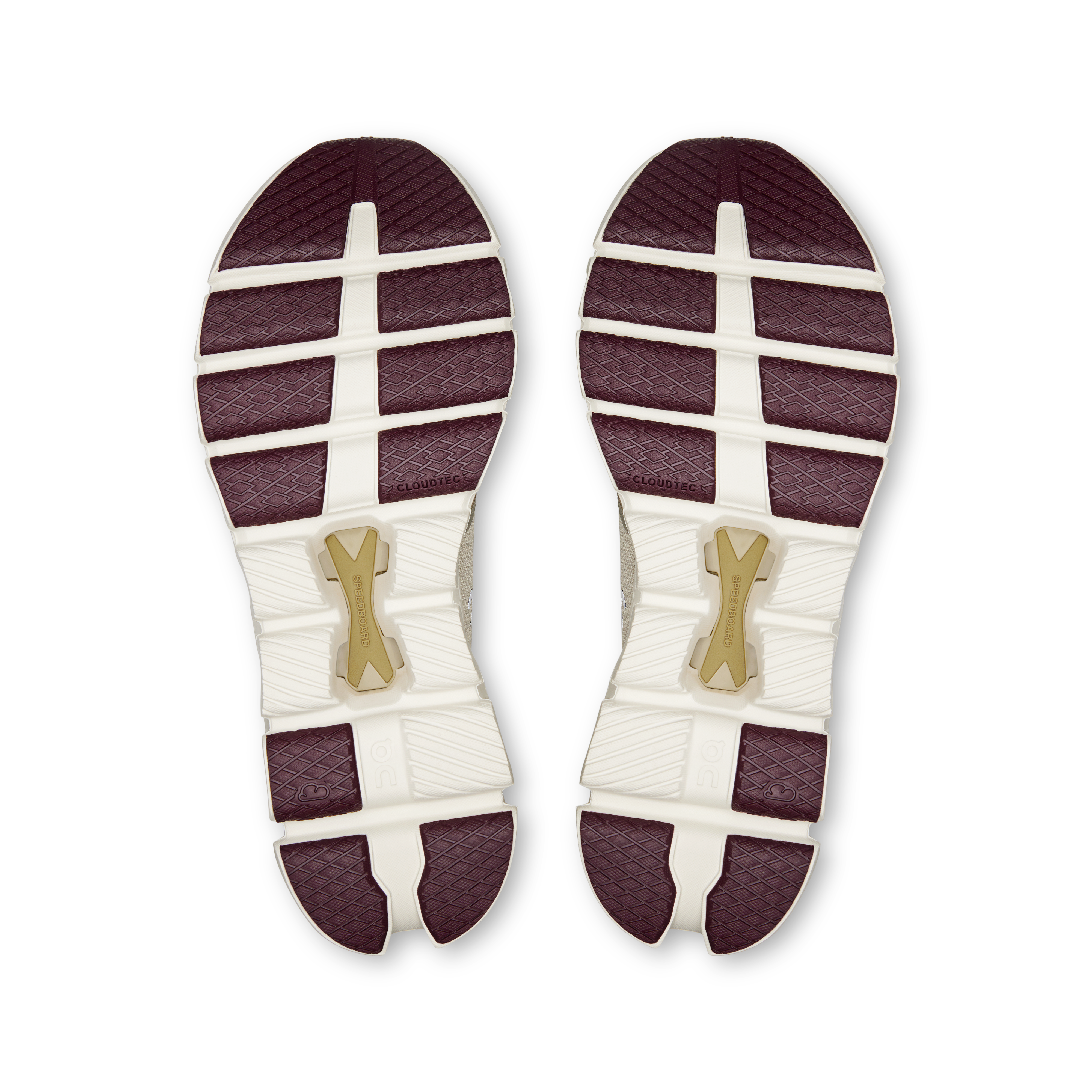 Cloud X 4Men / Pelican | Ice / 41