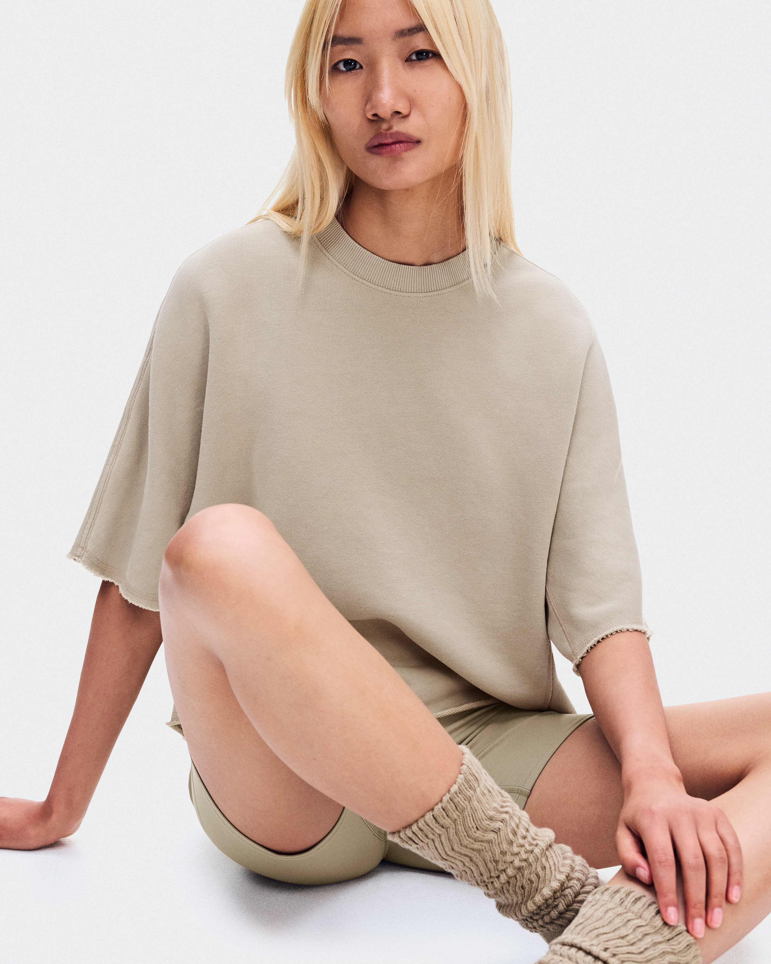 On Club Collective-T FKA Lurien Women – All-day wear Tops and t-shirts