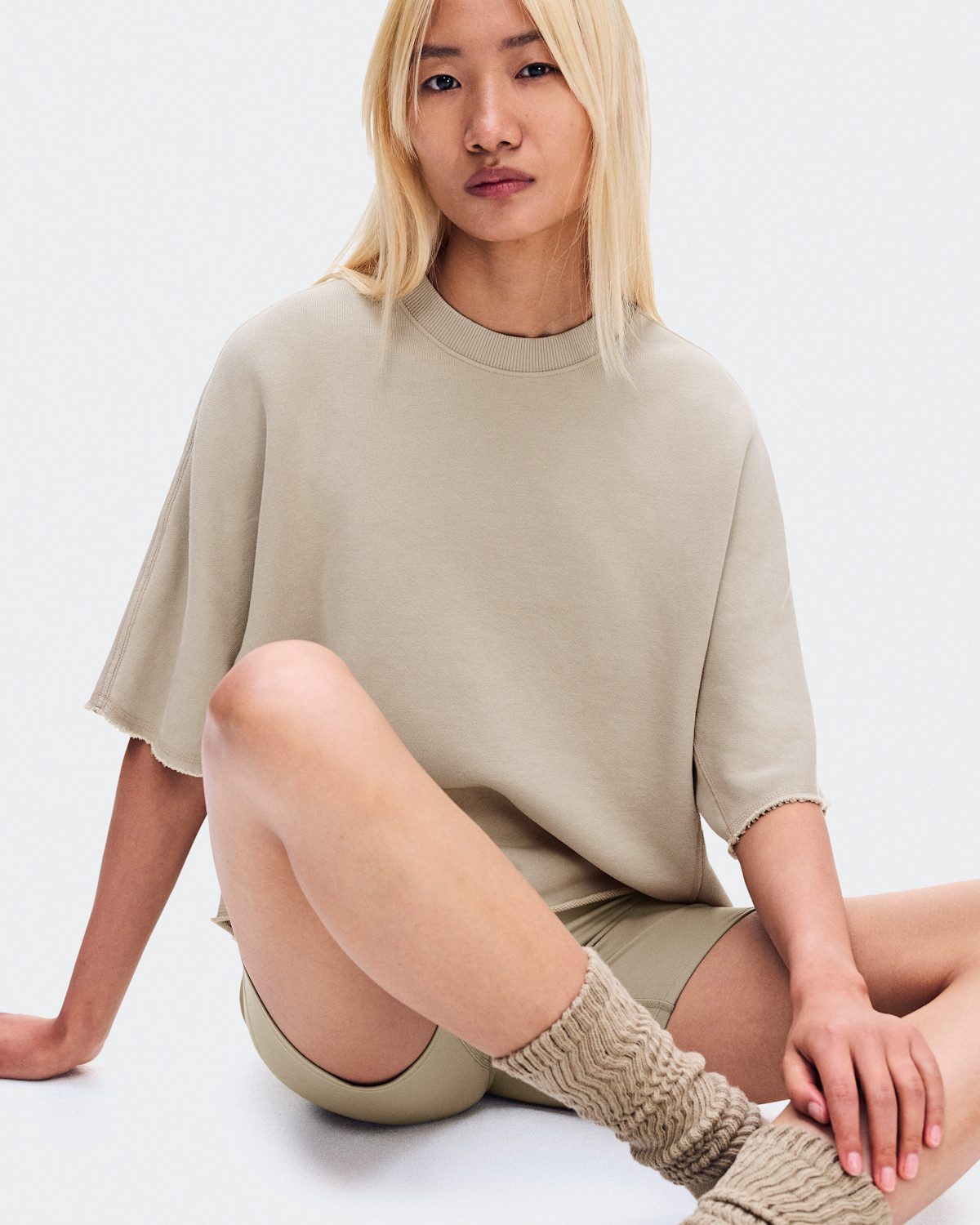 Women's Club Collective-T FKA