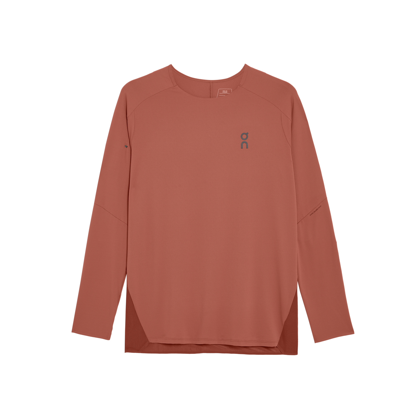 Men s Climate Jacket Red Orange On United States men-s-climate-jacket-red-orange-on-united-states