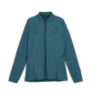 Track Jacket Beams in Evergreen