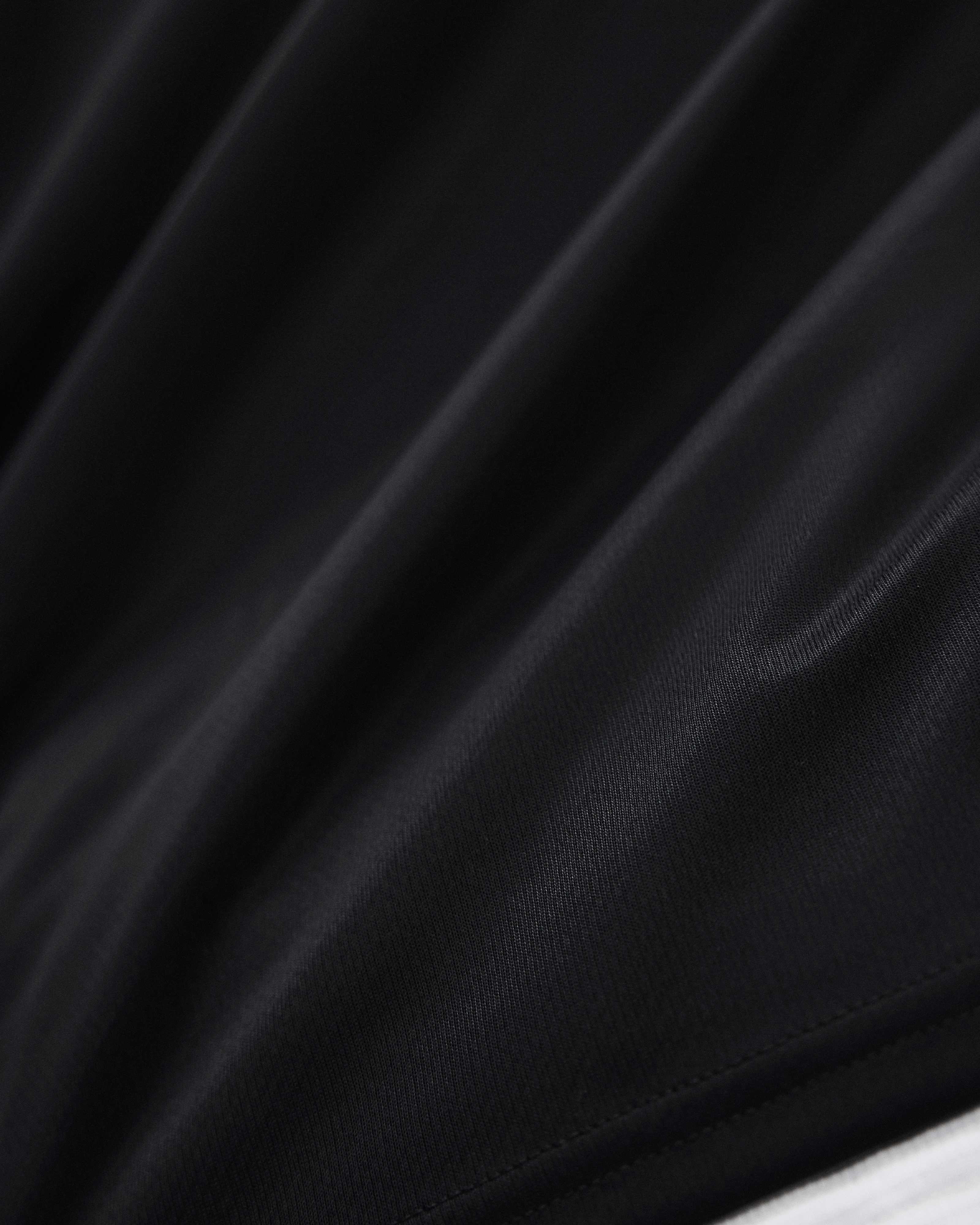 On Core 1/4 Zip Black メンズ フーディ&スウェットシャツ