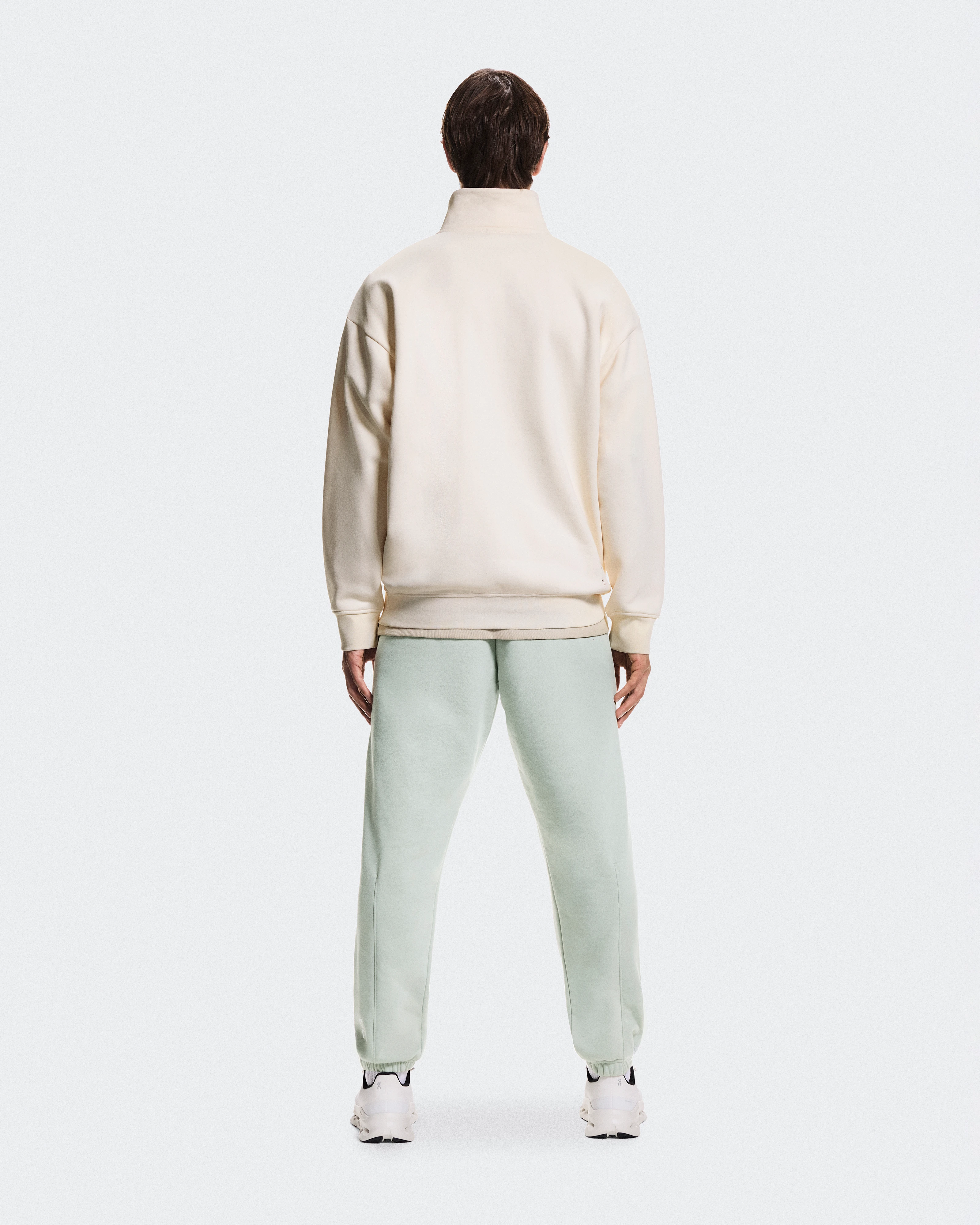 On Club Pants Mineral Homme Pantalons