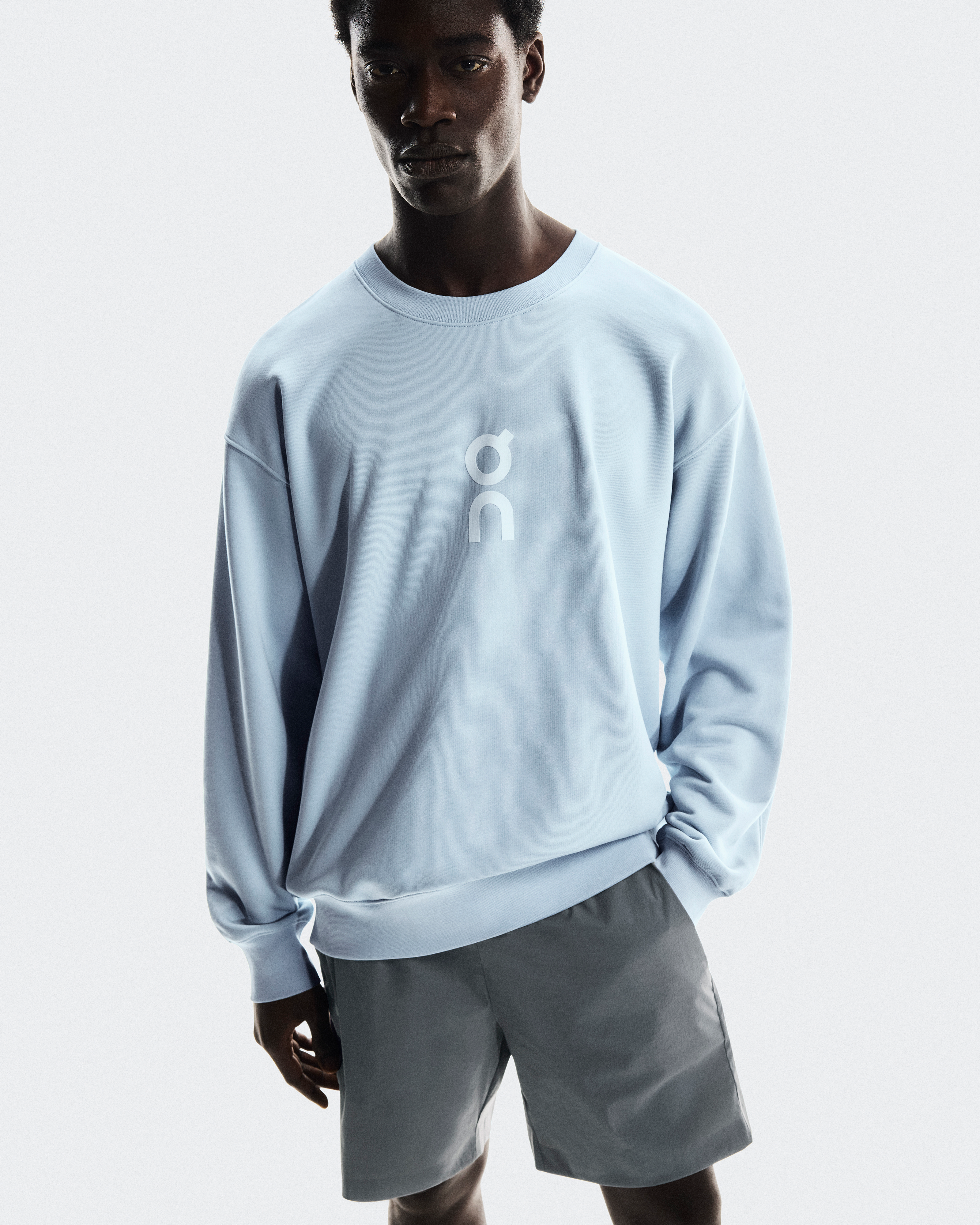 Club CrewMen / Arctic / L