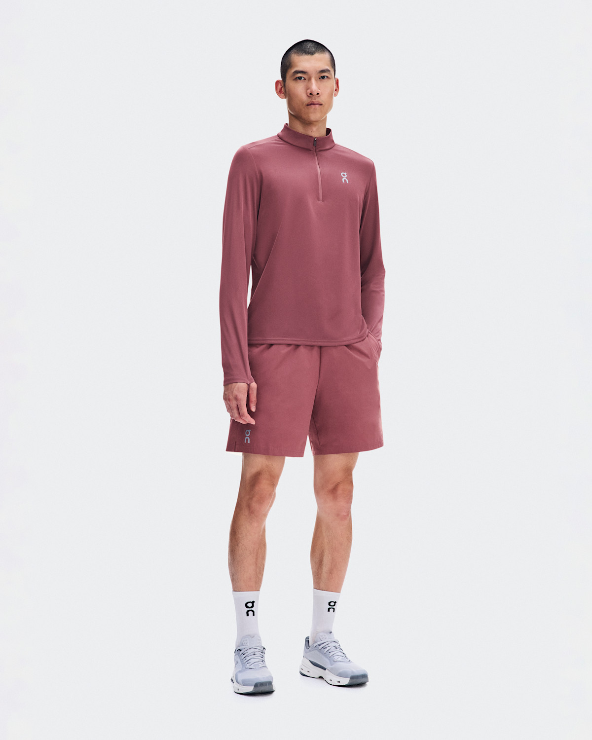 Men's 7" Core Shorts