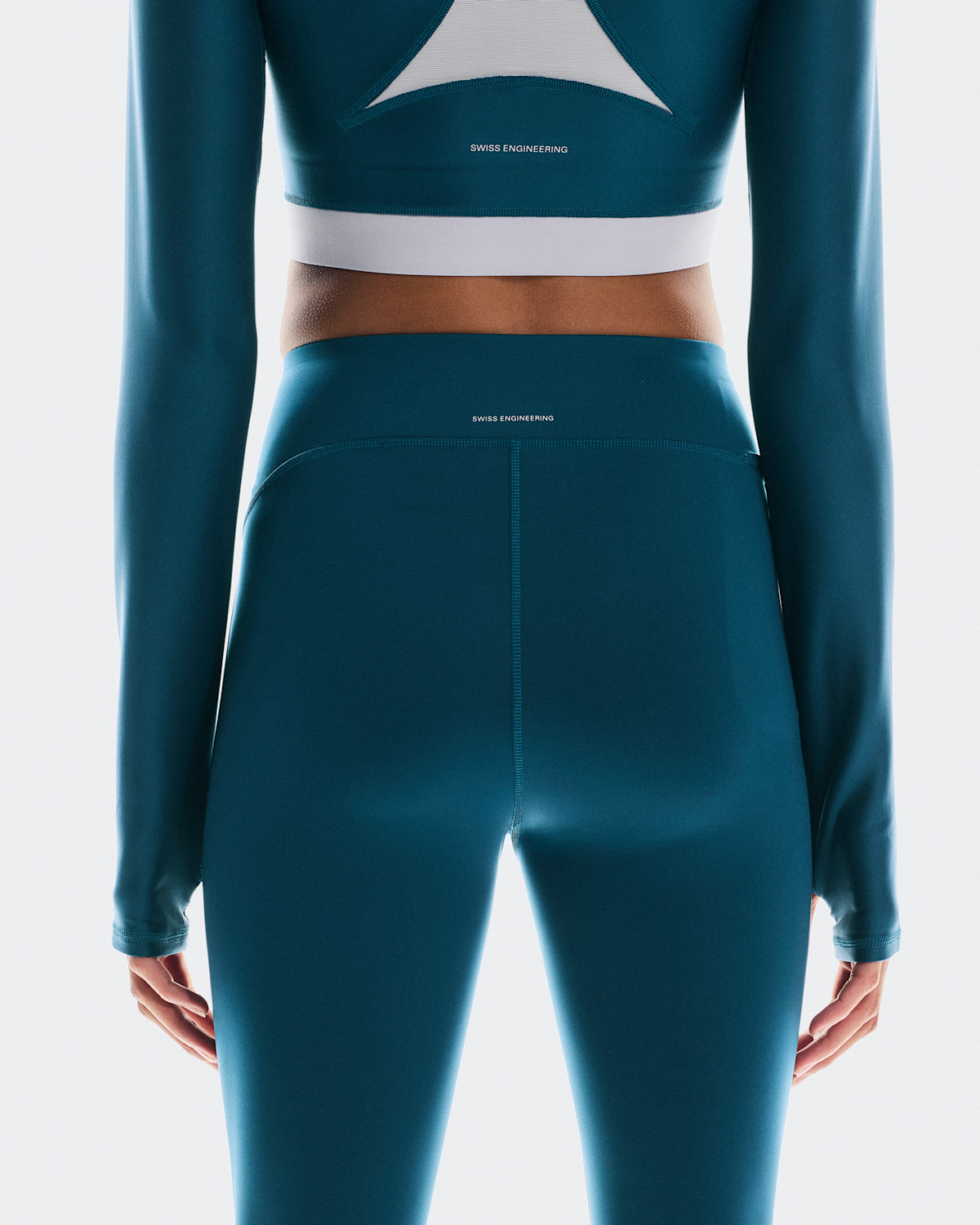 Women's Train Tights 7/8