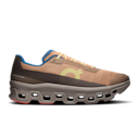 Cloudmonster Void Lifestyle Shoe in Sphinx/Cinder