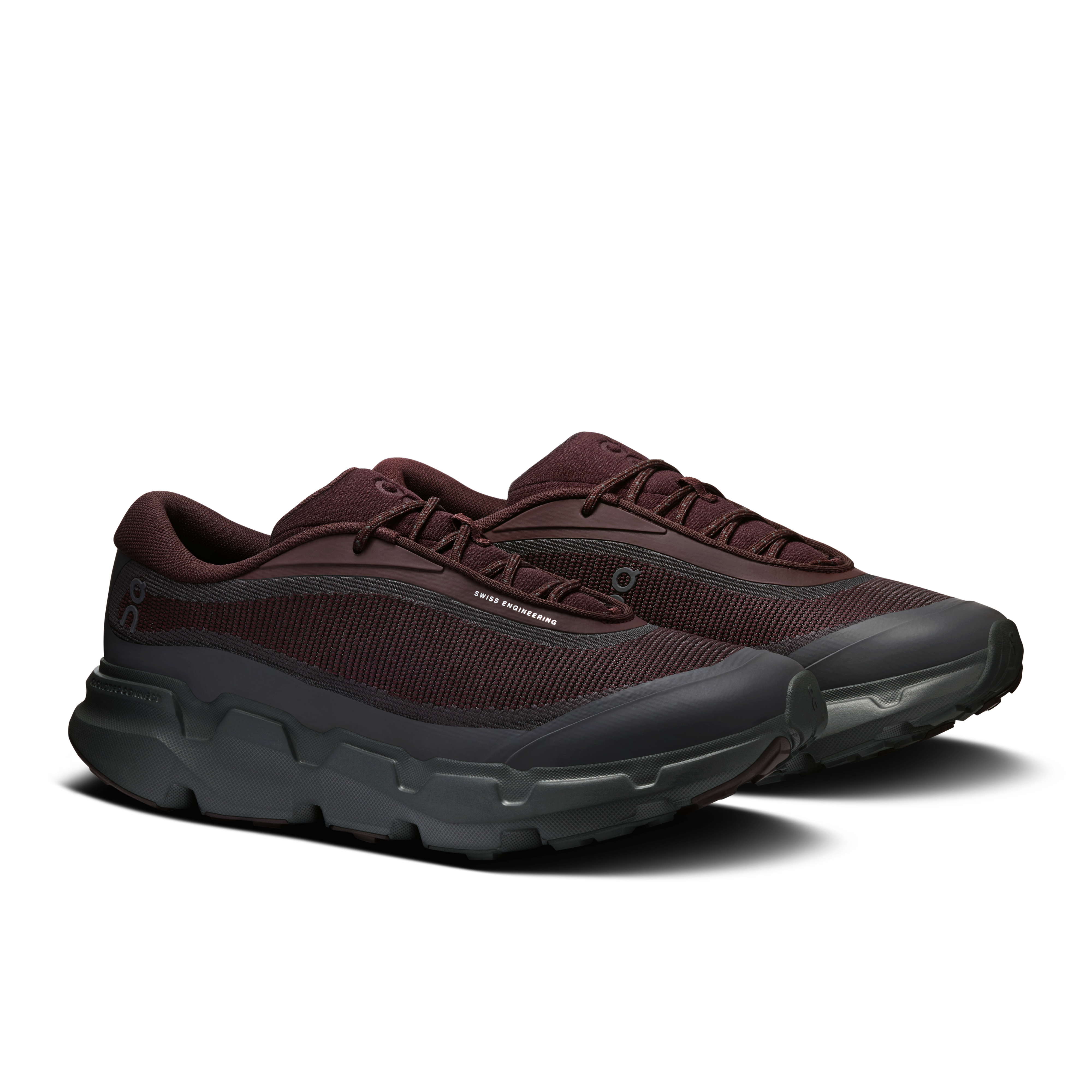 Cloudsoma HikeMen / Ox | Eclipse / 44