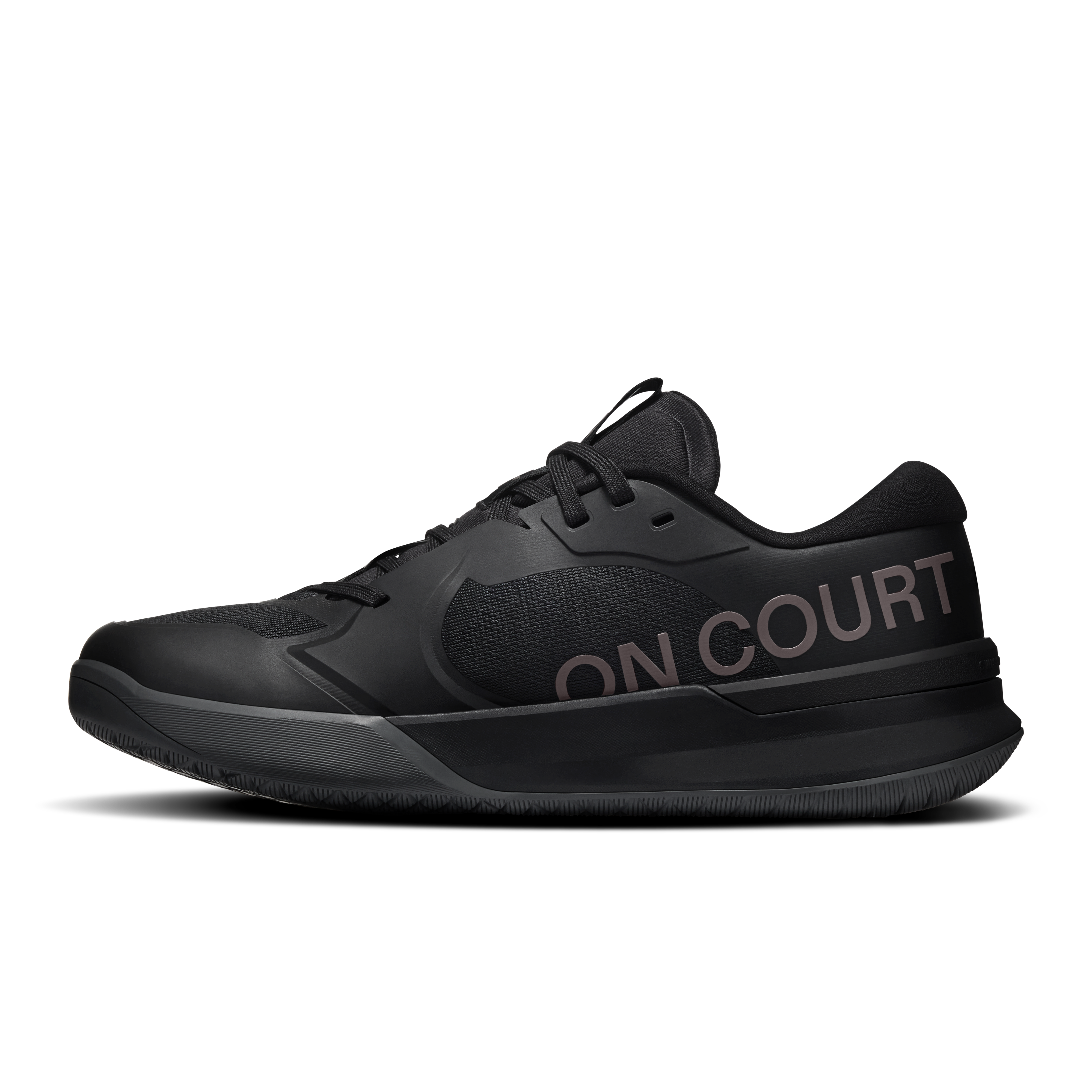 THE ROGER Pro 3Women / Black | Ash / 42