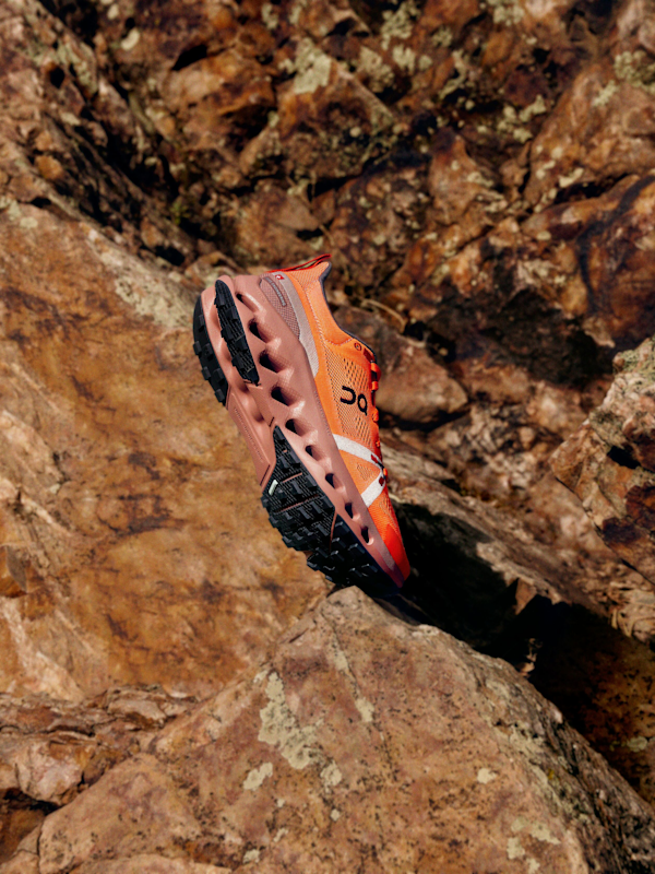 Trail Running Gear: Follow Your Own Path | On United States