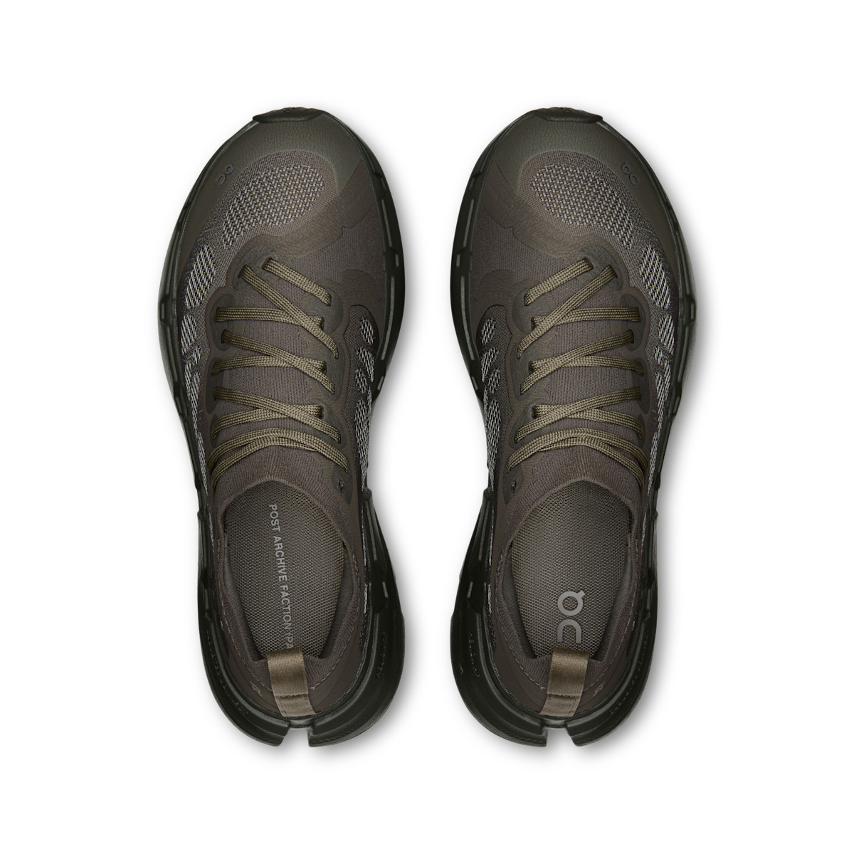 Women's Cloudsoma PAF
