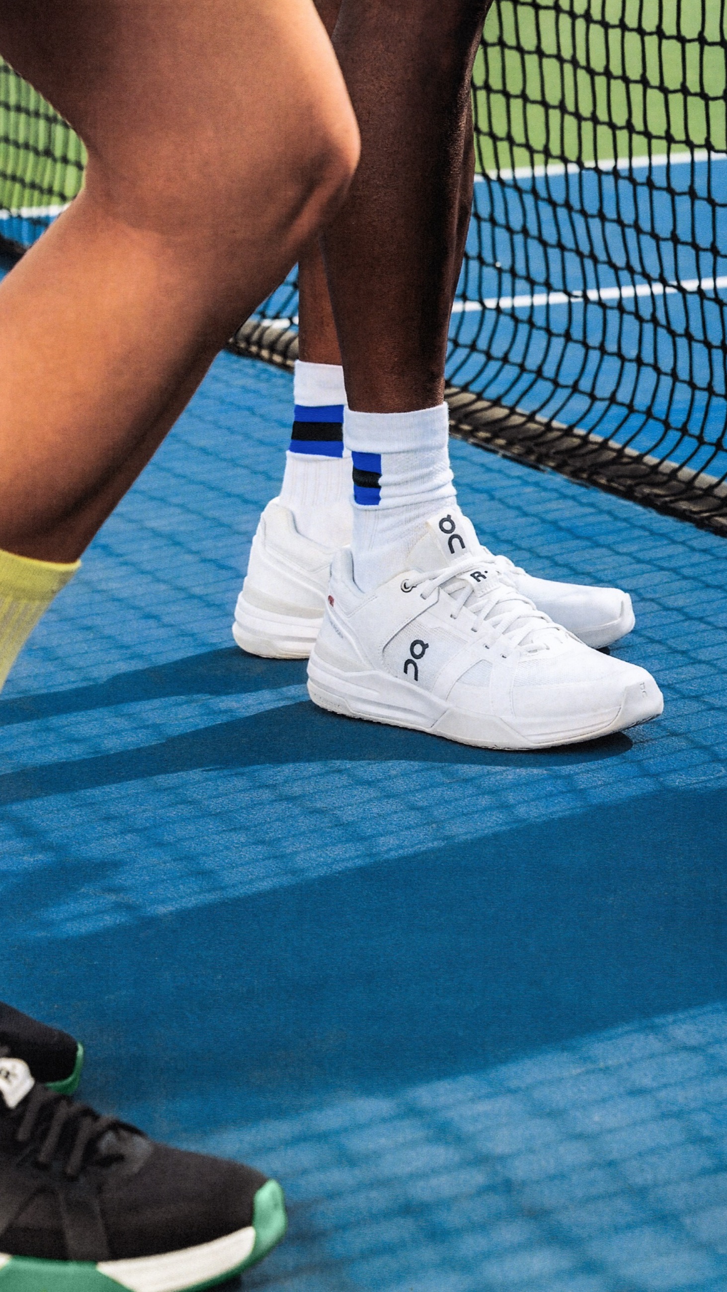 THE ROGER Collection: Unmistakably Federer | On 日本