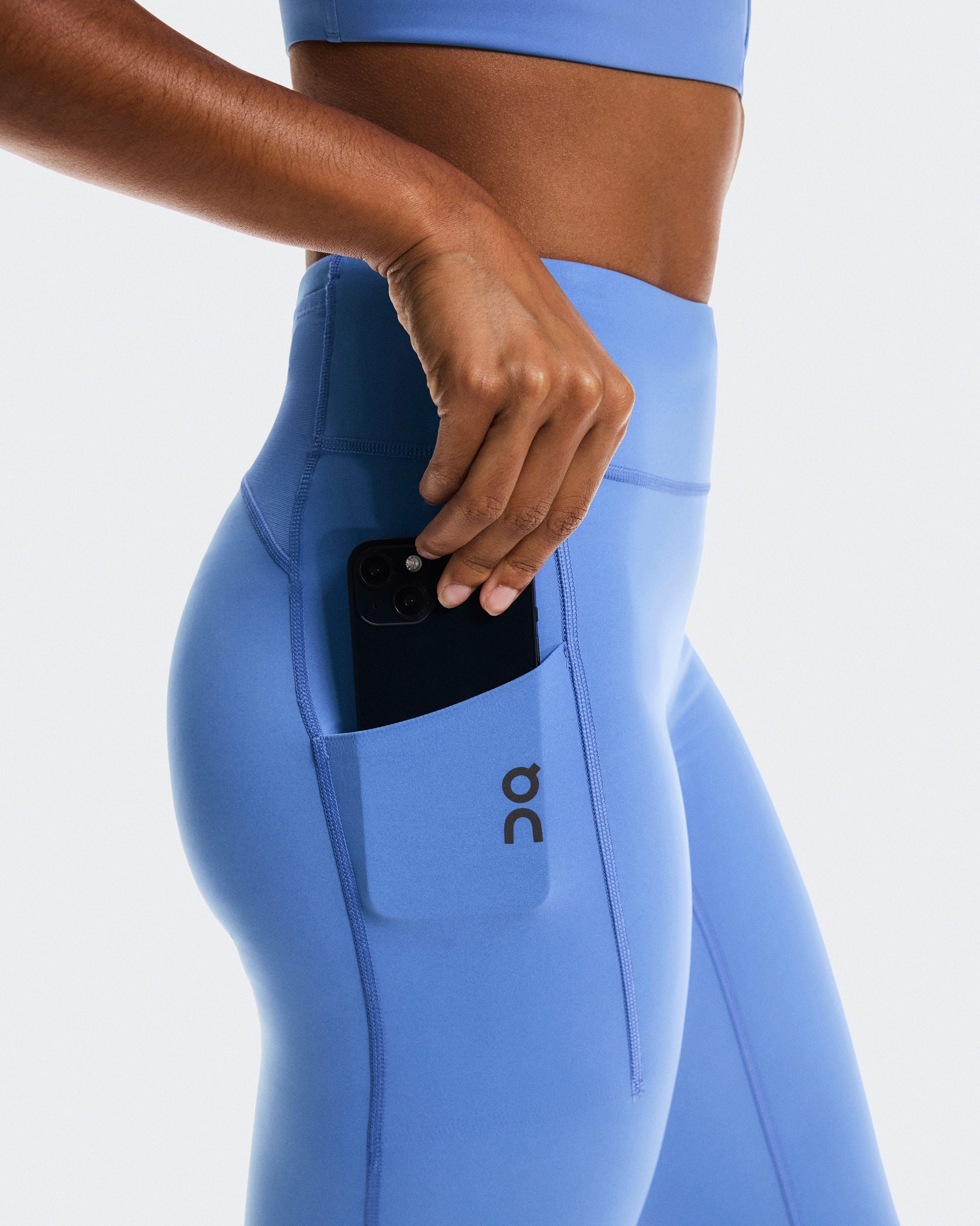 Performance Tights 7/8Women / Sailor / XL