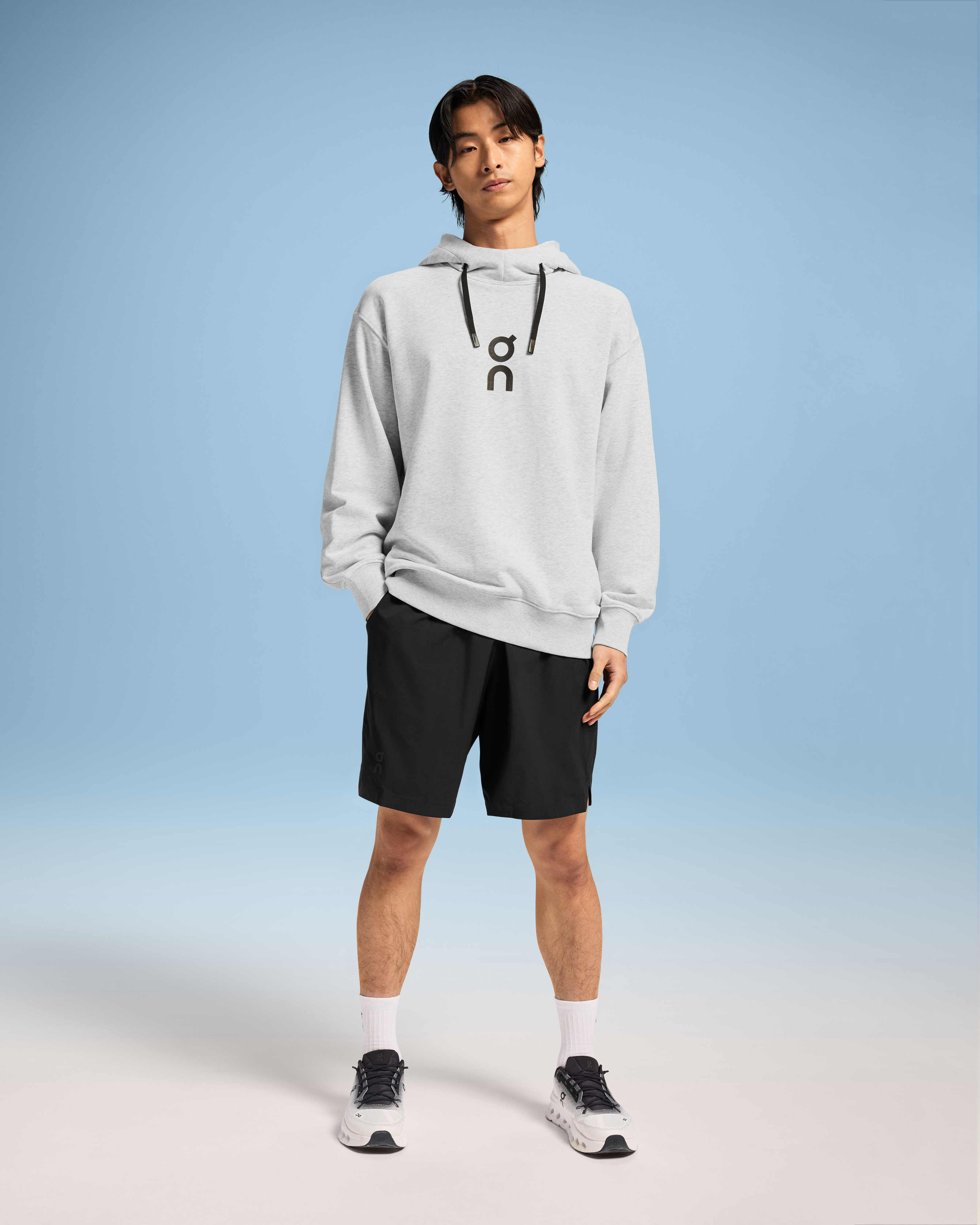 Men's Focus Shorts