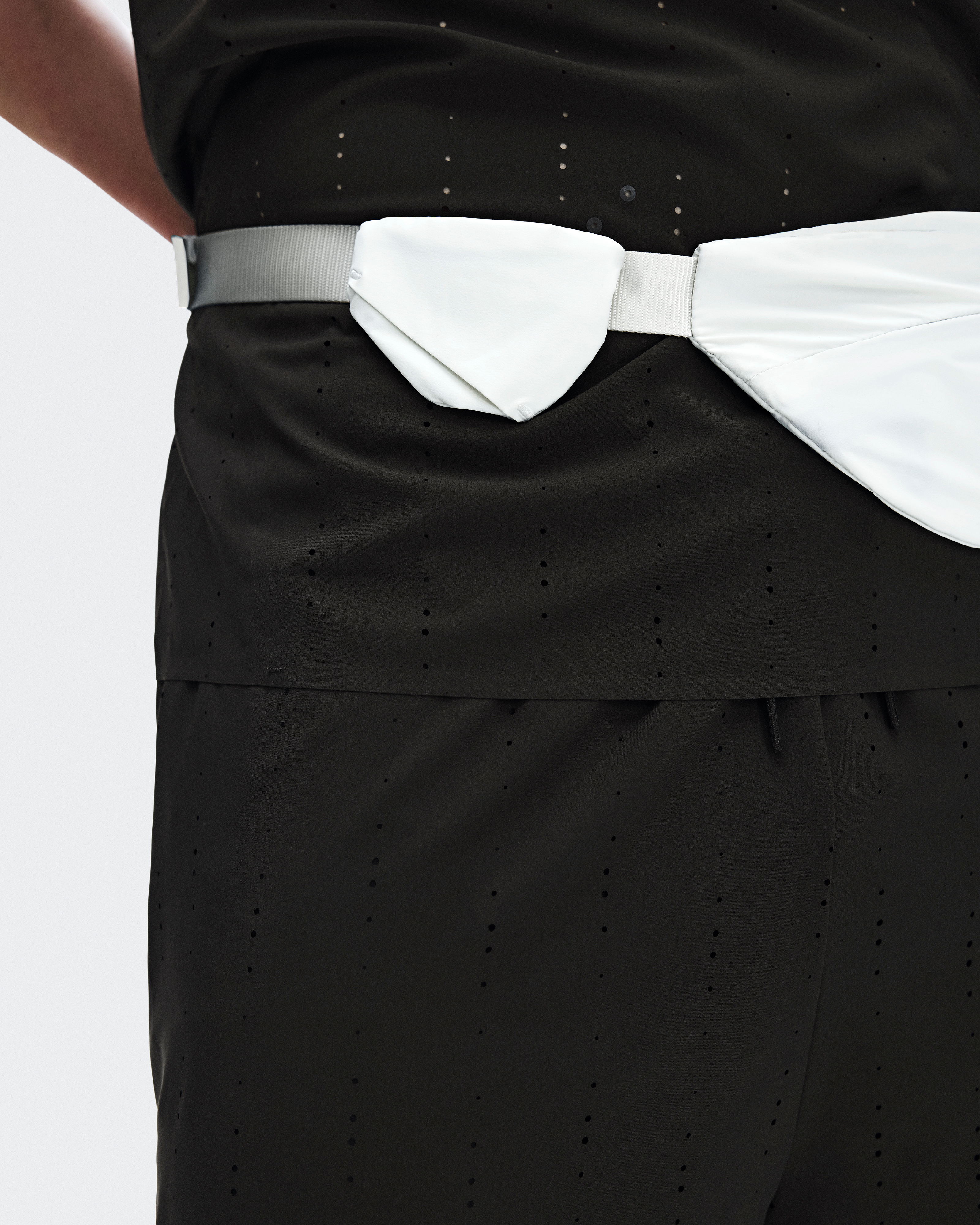 Run Belt PAFUnisex / Ice