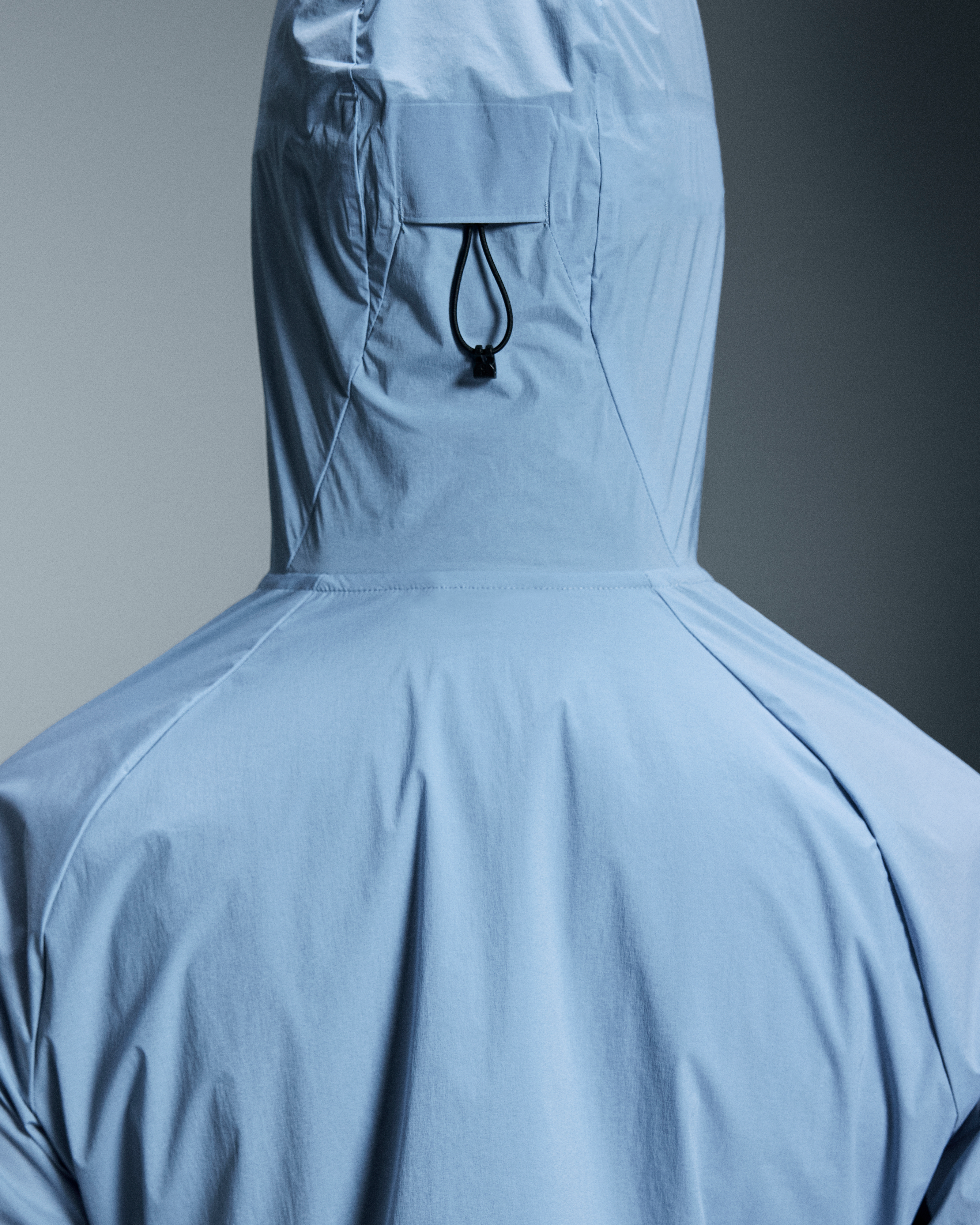 Core JacketWomen / Chambray | Eclipse / L