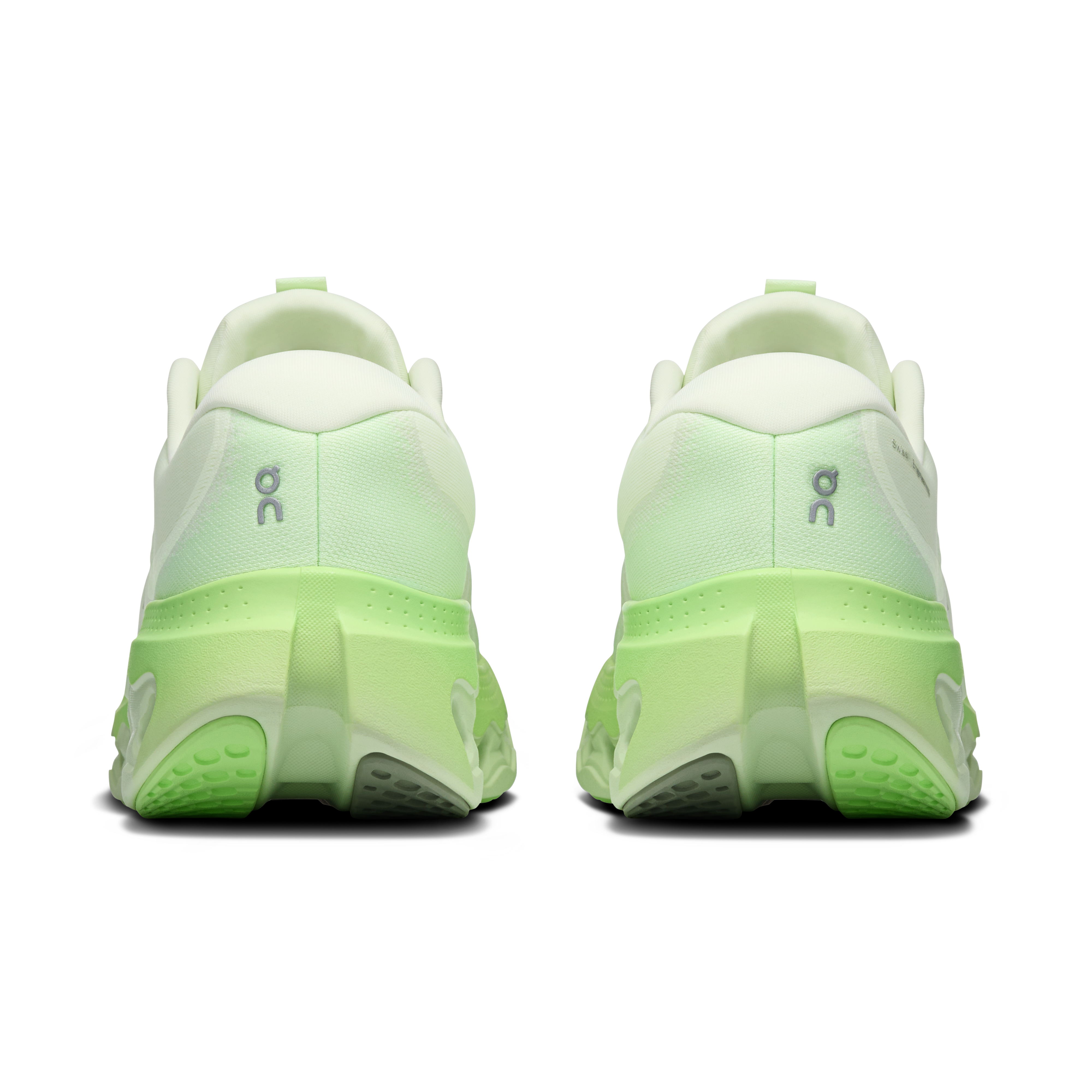 On Cloudsurfer 3 Flowerbud & Lucent Women Road running Shoes