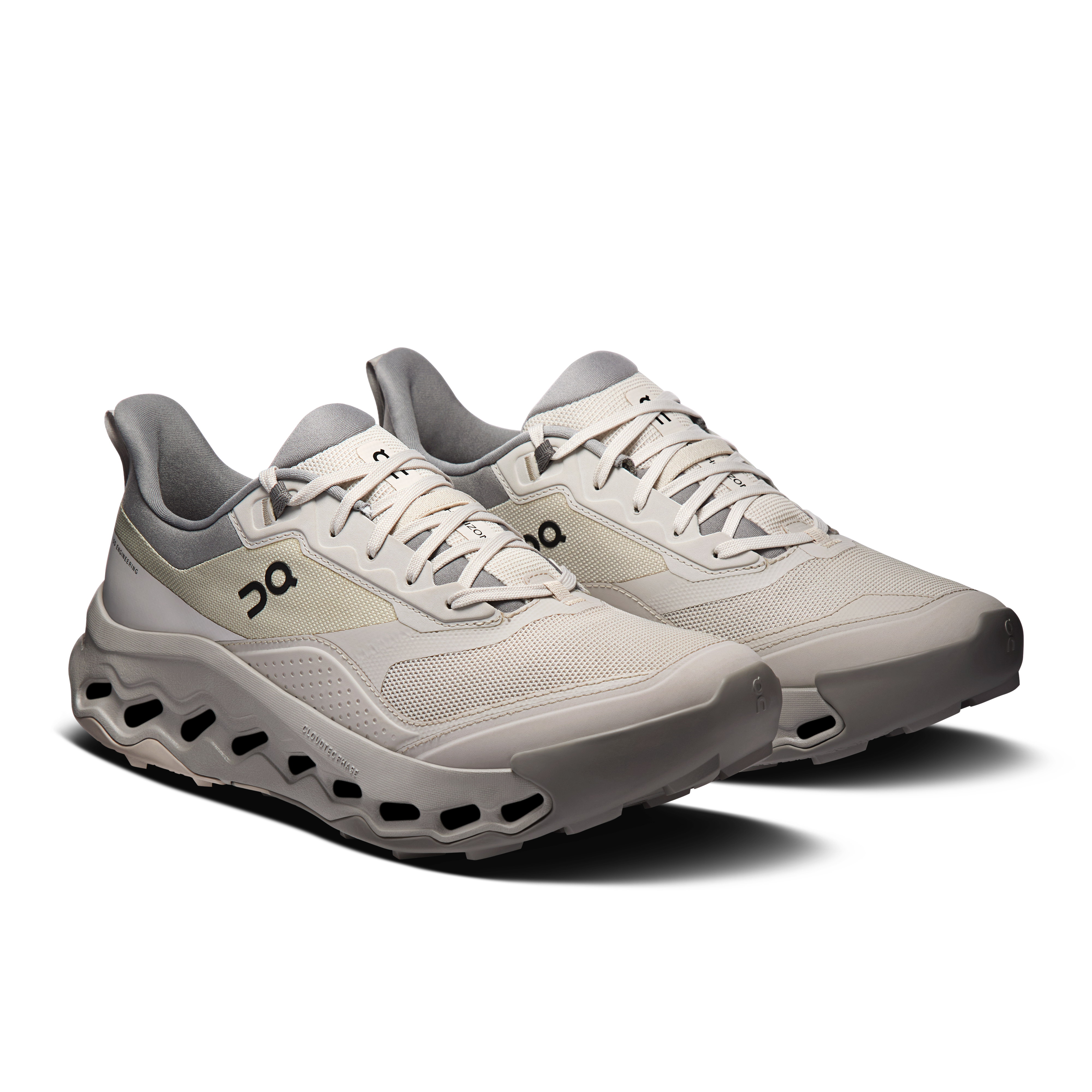 Cloudhorizon 2Men / Pearl | Fog / 42