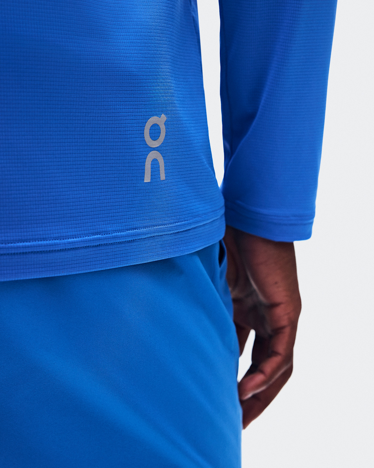 Men's Core Long-T