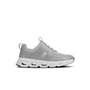 Cloudswift Kids Lifestyle Shoe in Apollo/Black